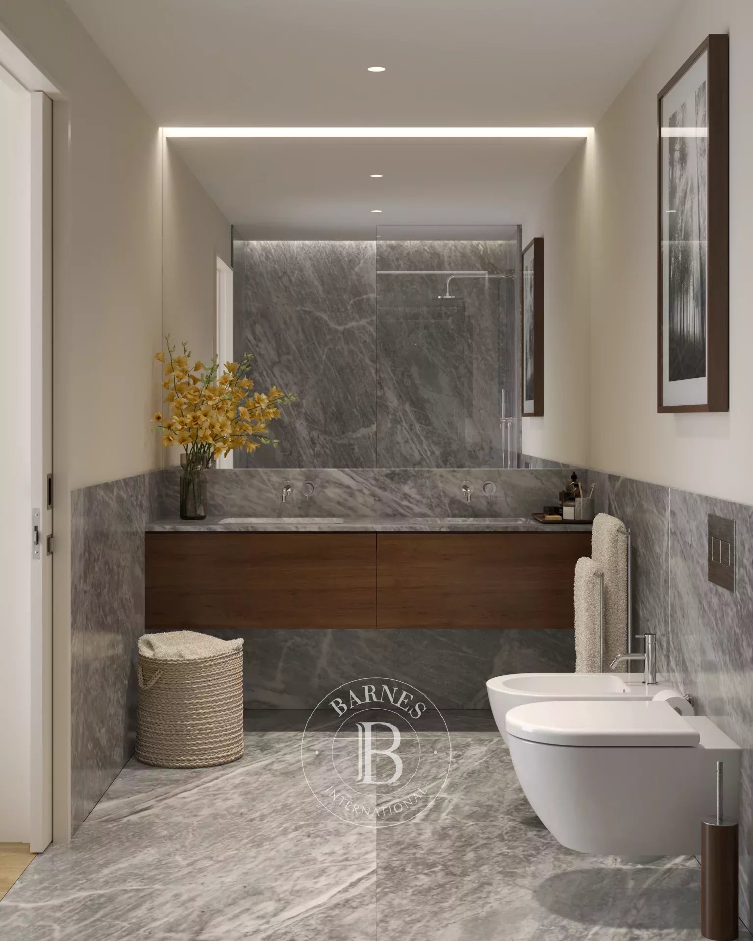 Porto  - Piso 4 Cuartos 3 Habitaciones - picture 7