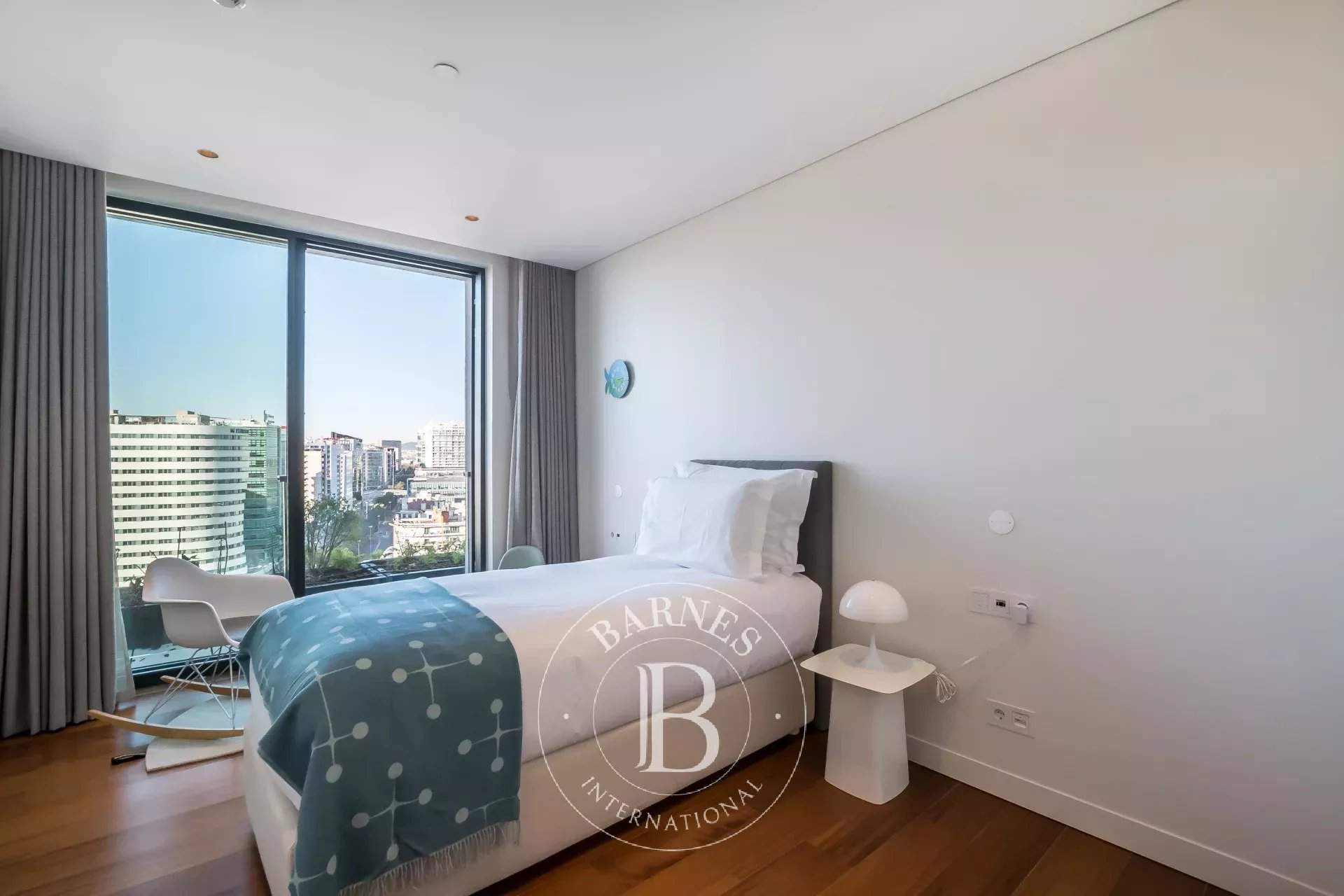 Lisboa  - Piso 6 Cuartos 3 Habitaciones - picture 10