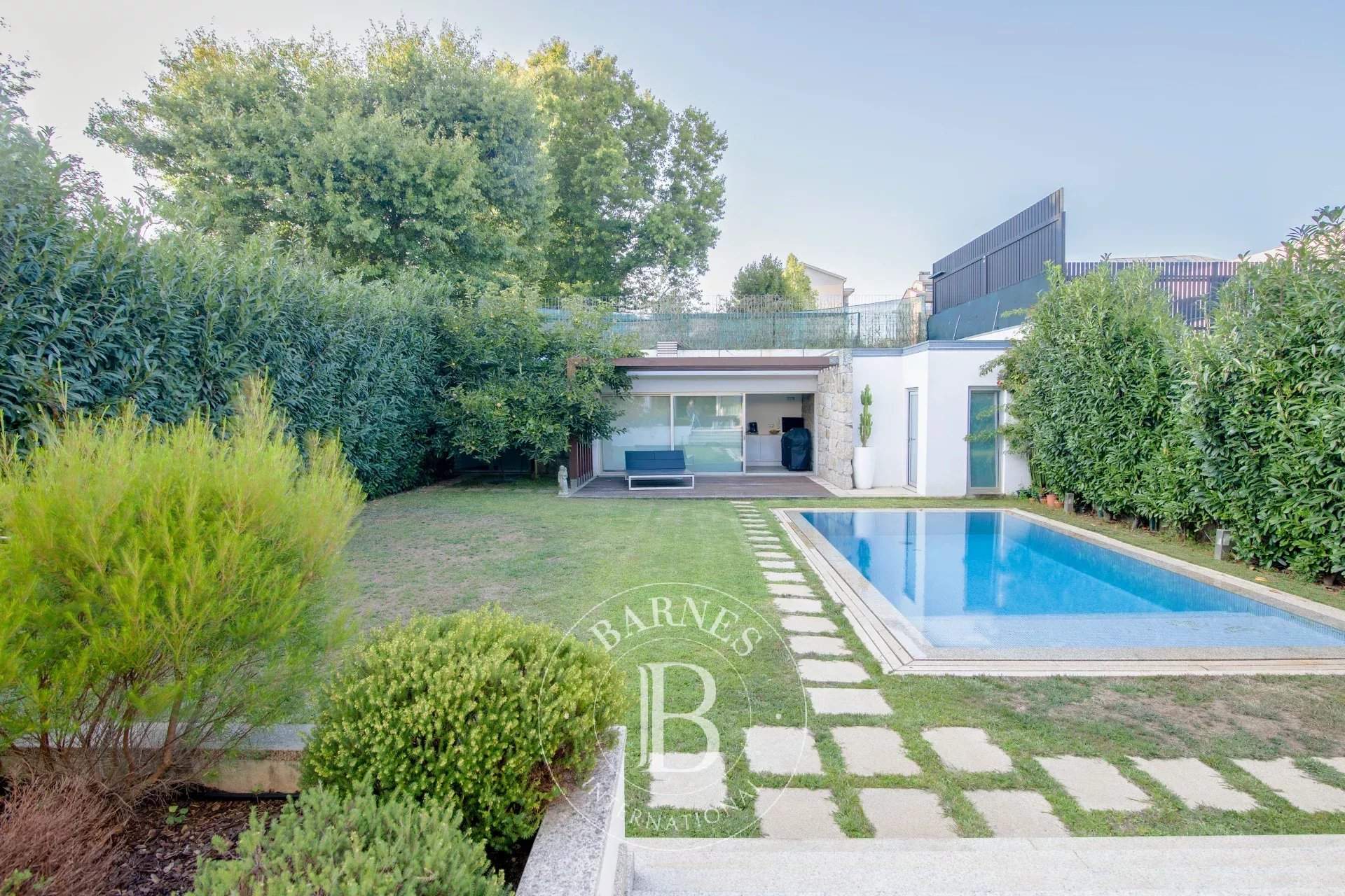 Aldoar, Foz do Douro e Nevogilde  - Casa 5 Cuartos 4 Habitaciones - picture 3