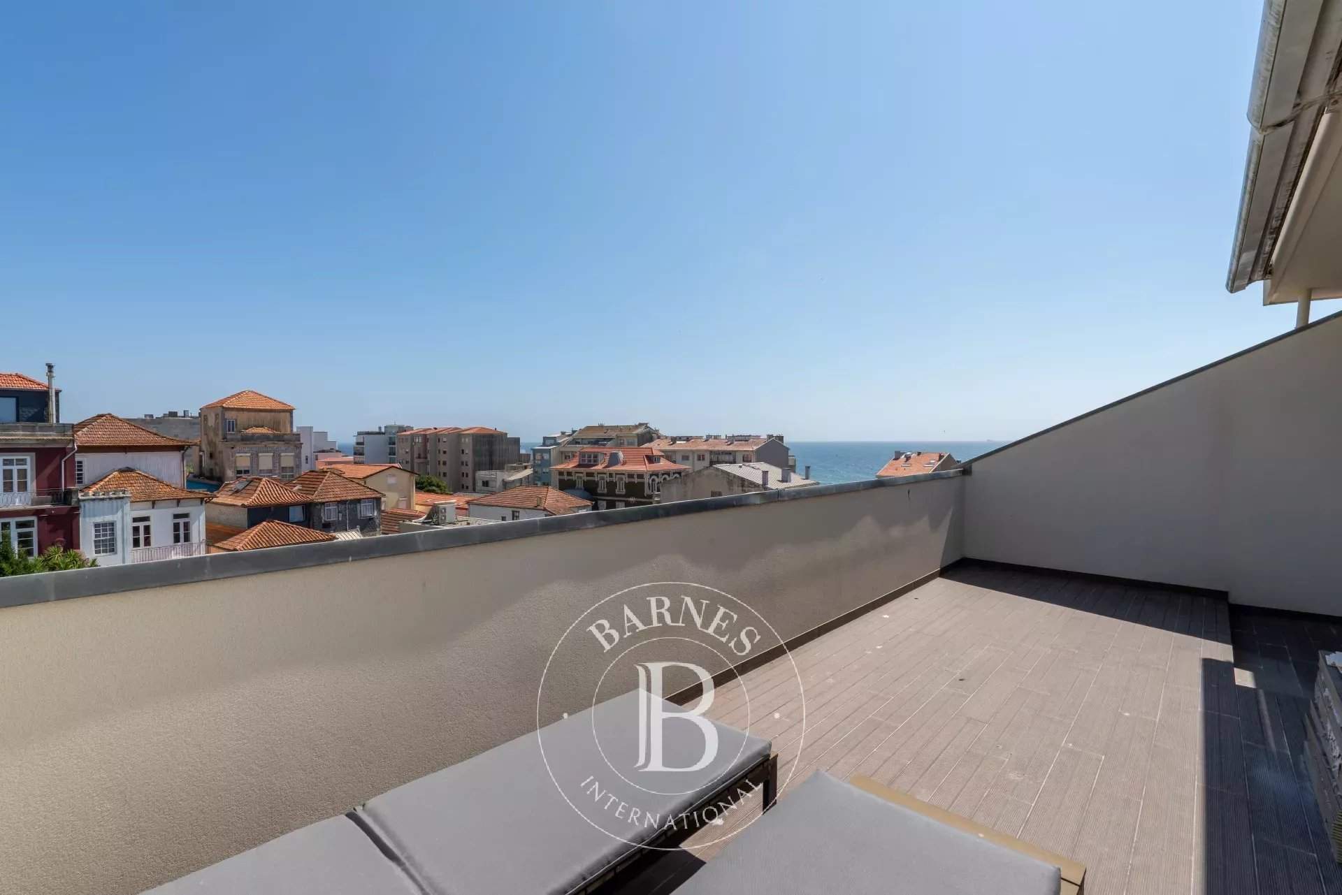 Porto  - Piso 5 Cuartos 4 Habitaciones - picture 12