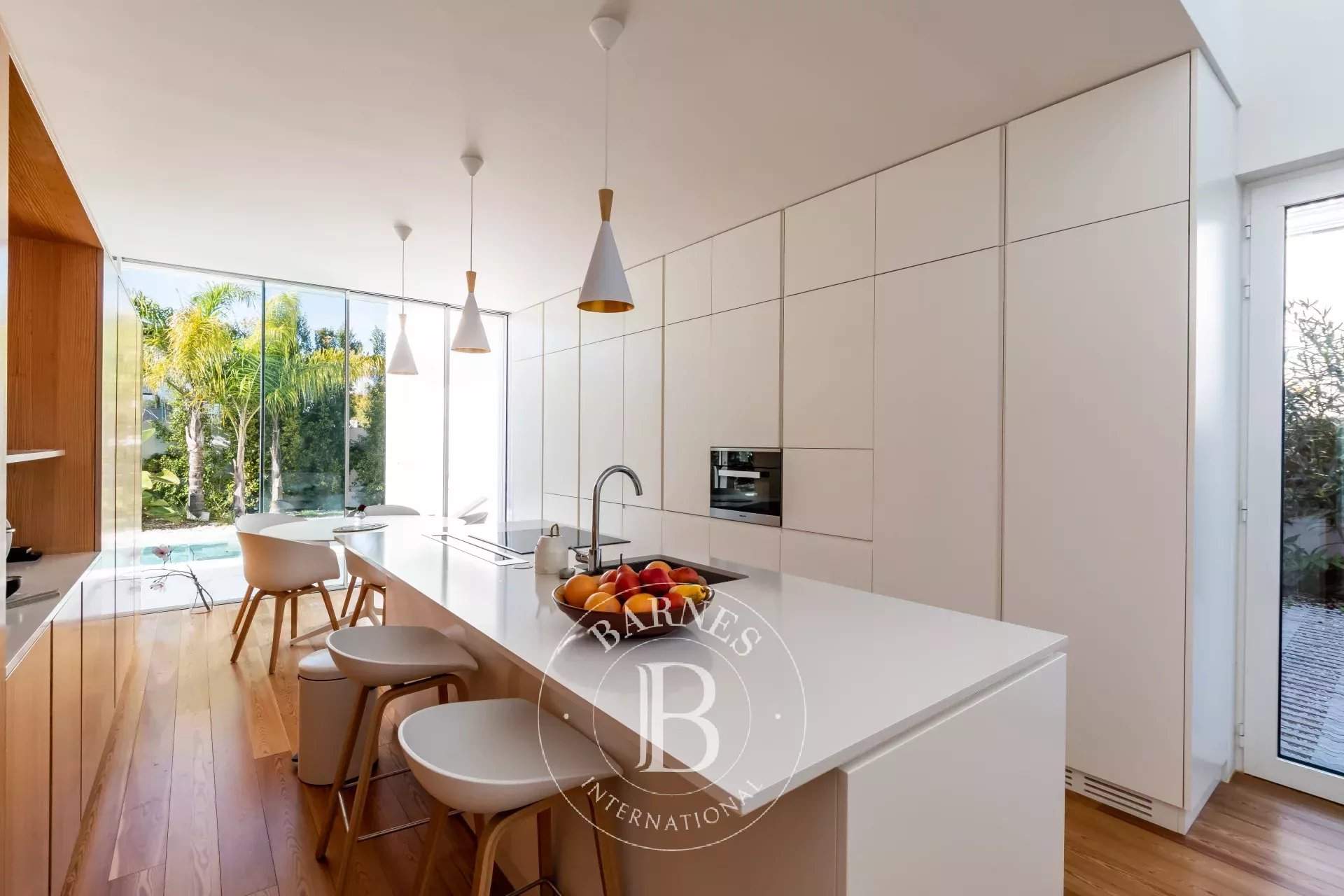 Cascais e Estoril  - House 5 Bedrooms - picture 4
