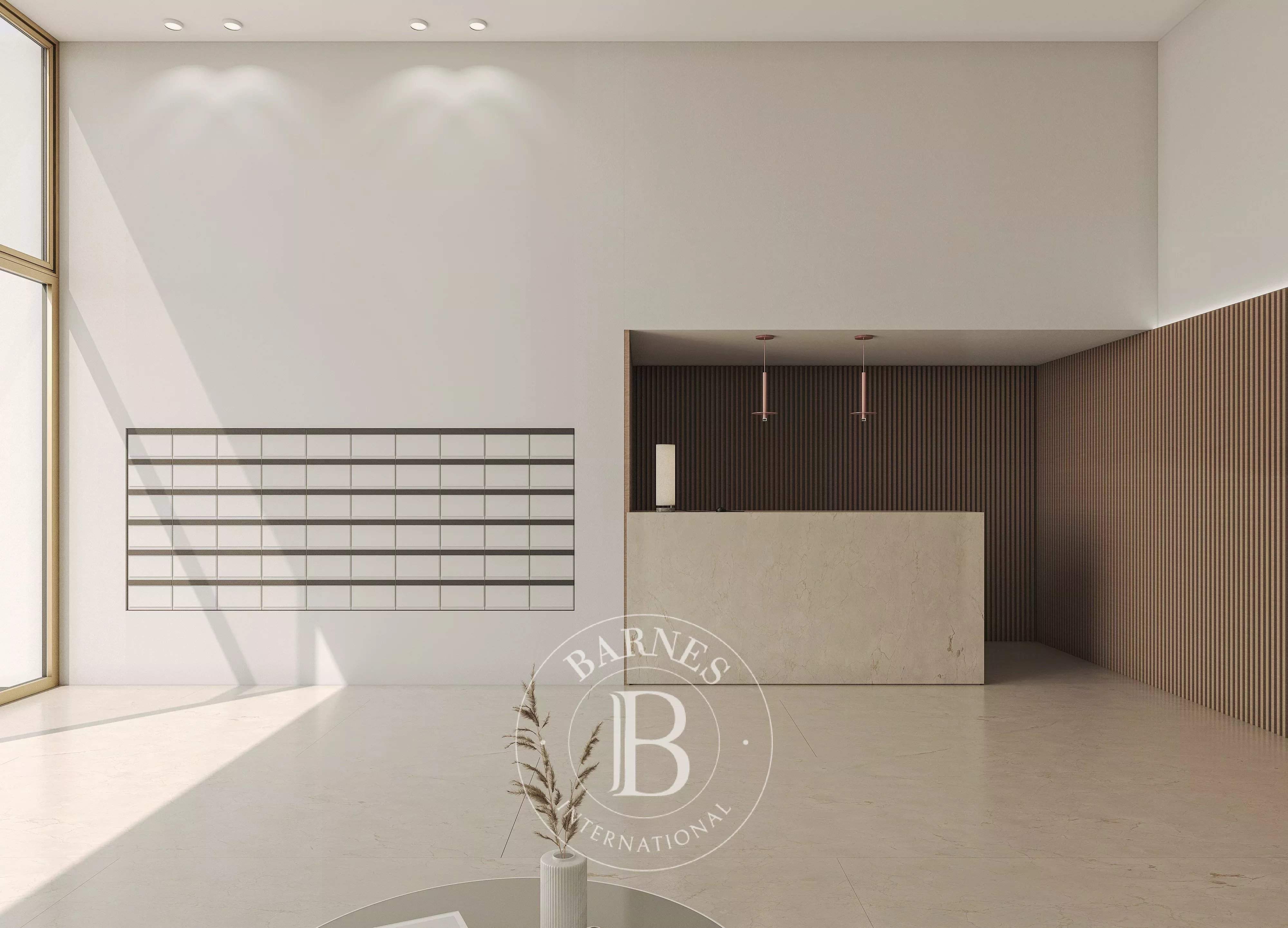 Avenidas Novas  - Appartement  - picture 7