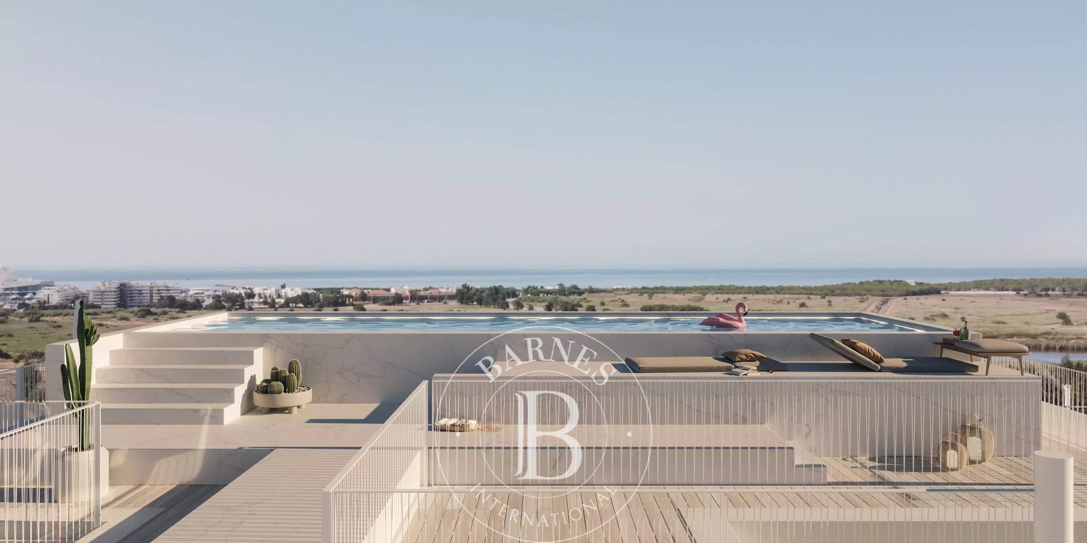 Quarteira  - Appartement  - picture 6