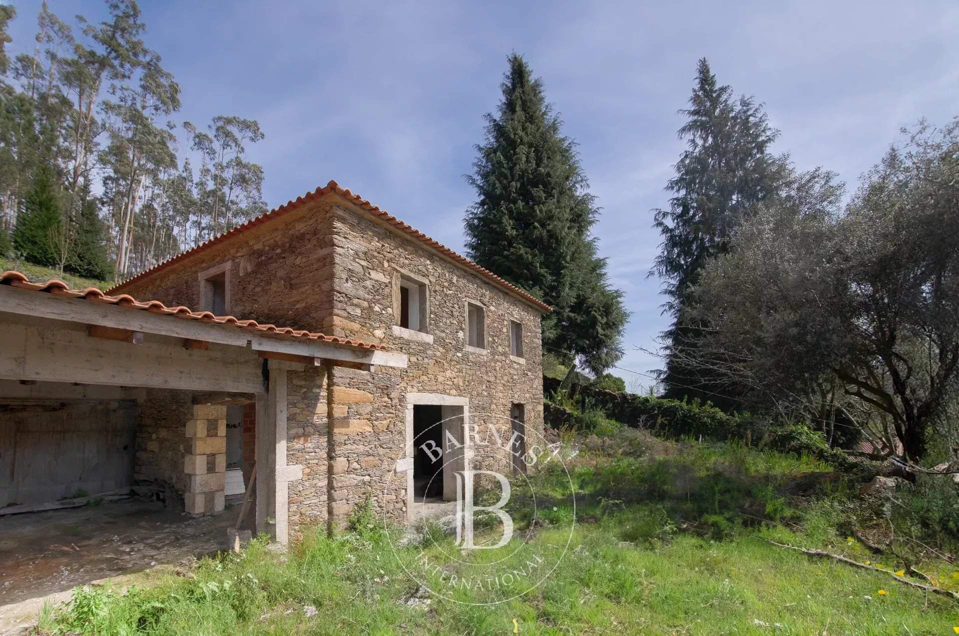 Gondar e Orbacém  - Village house 3 Bedrooms - picture 7