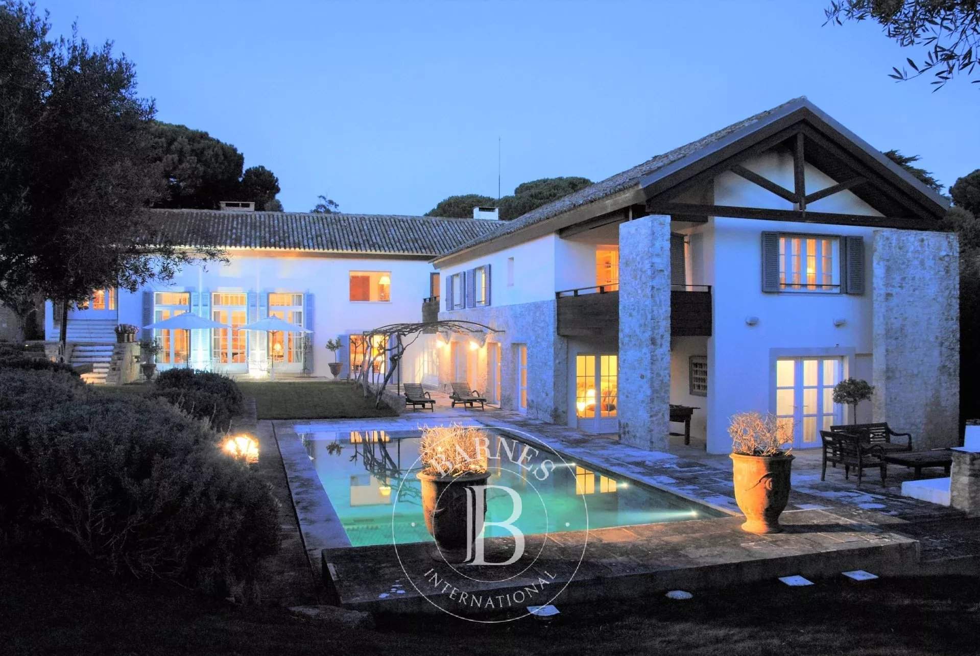 Cascais e Estoril  - Villa 5 Bedrooms - picture 16