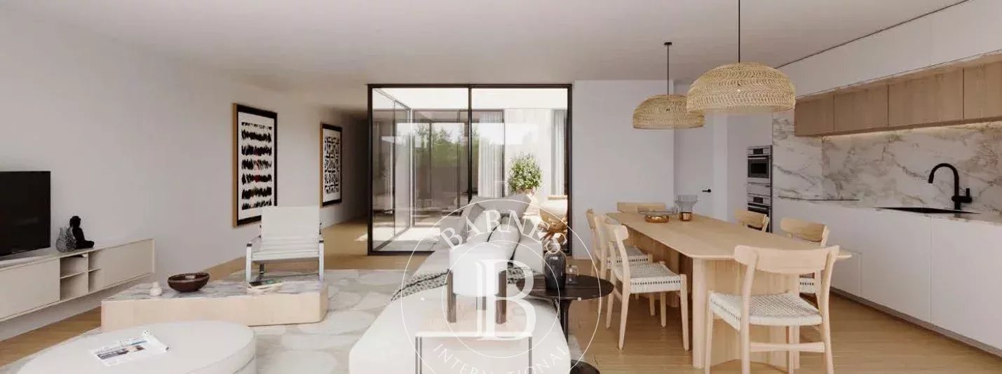 Paranhos  - Piso 4 Cuartos 3 Habitaciones - picture 4