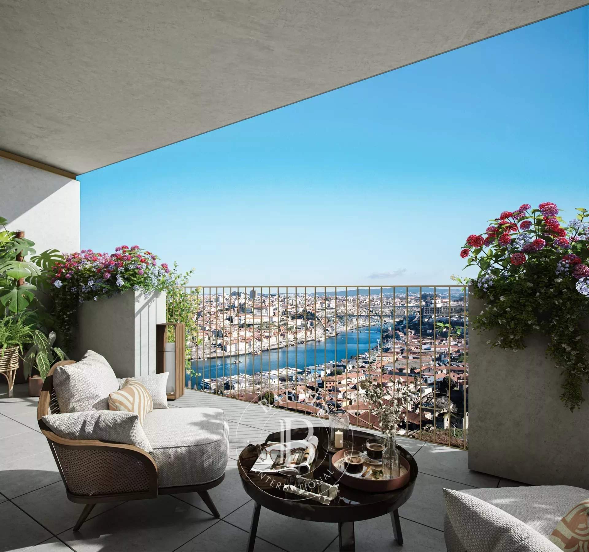 Vila Nova De Gaia  - Appartement  - picture 5