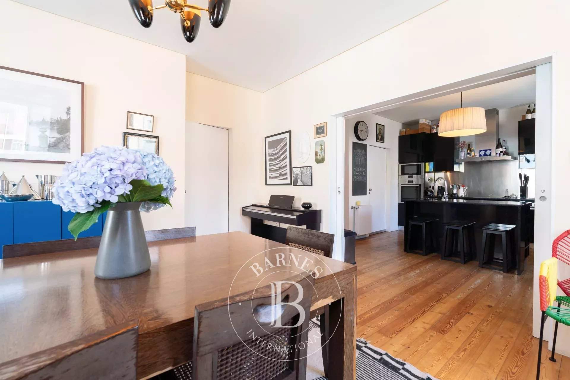 Lordelo do Ouro e Massarelos  - Casa adosada 5 Cuartos 4 Habitaciones - picture 8