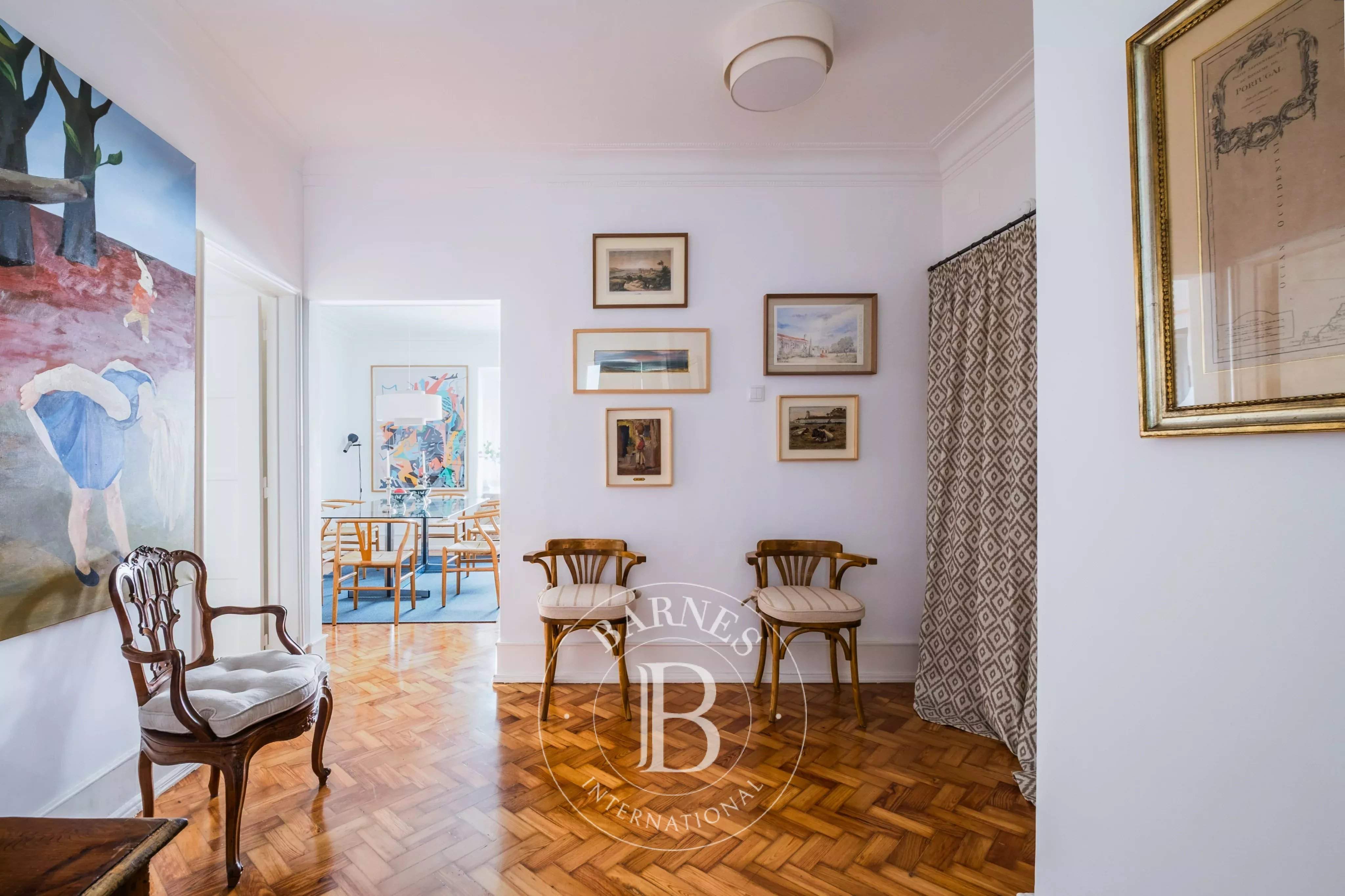 Lisboa  - Appartement  - picture 7