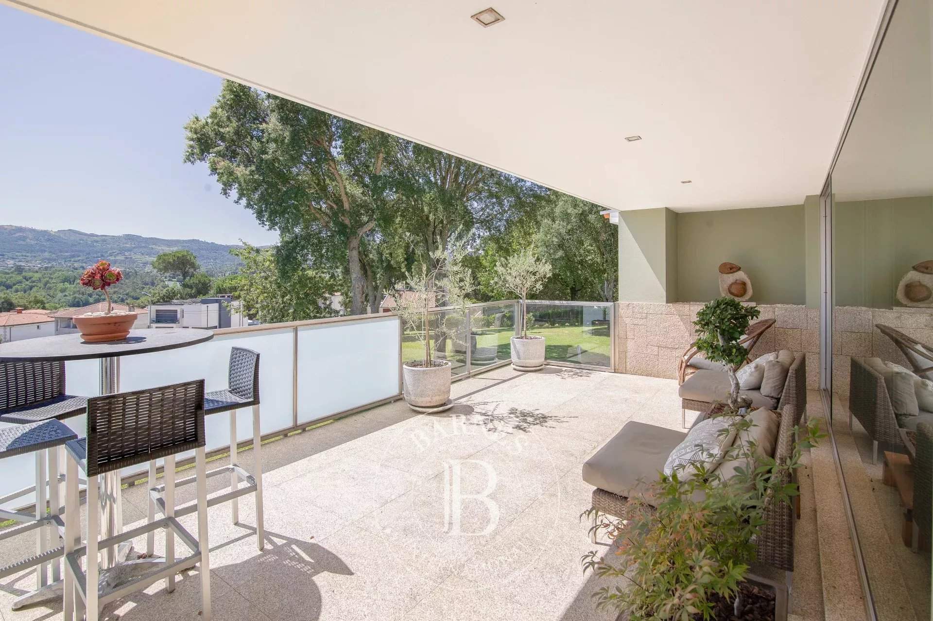 Amares e Figueiredo  - Casa 4 Cuartos 3 Habitaciones - picture 3