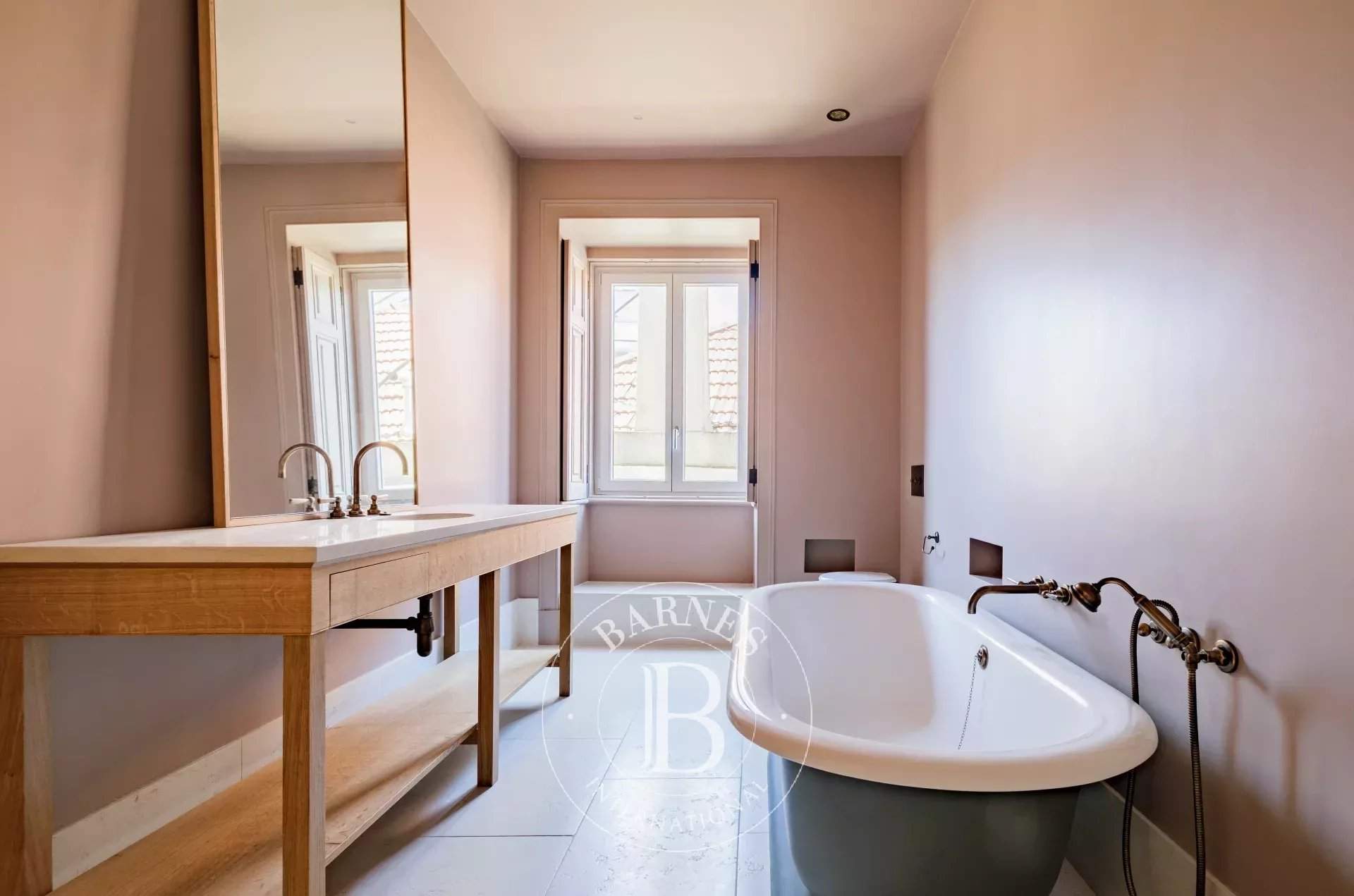 Misericórdia  - Apartment 3 Bedrooms - picture 15