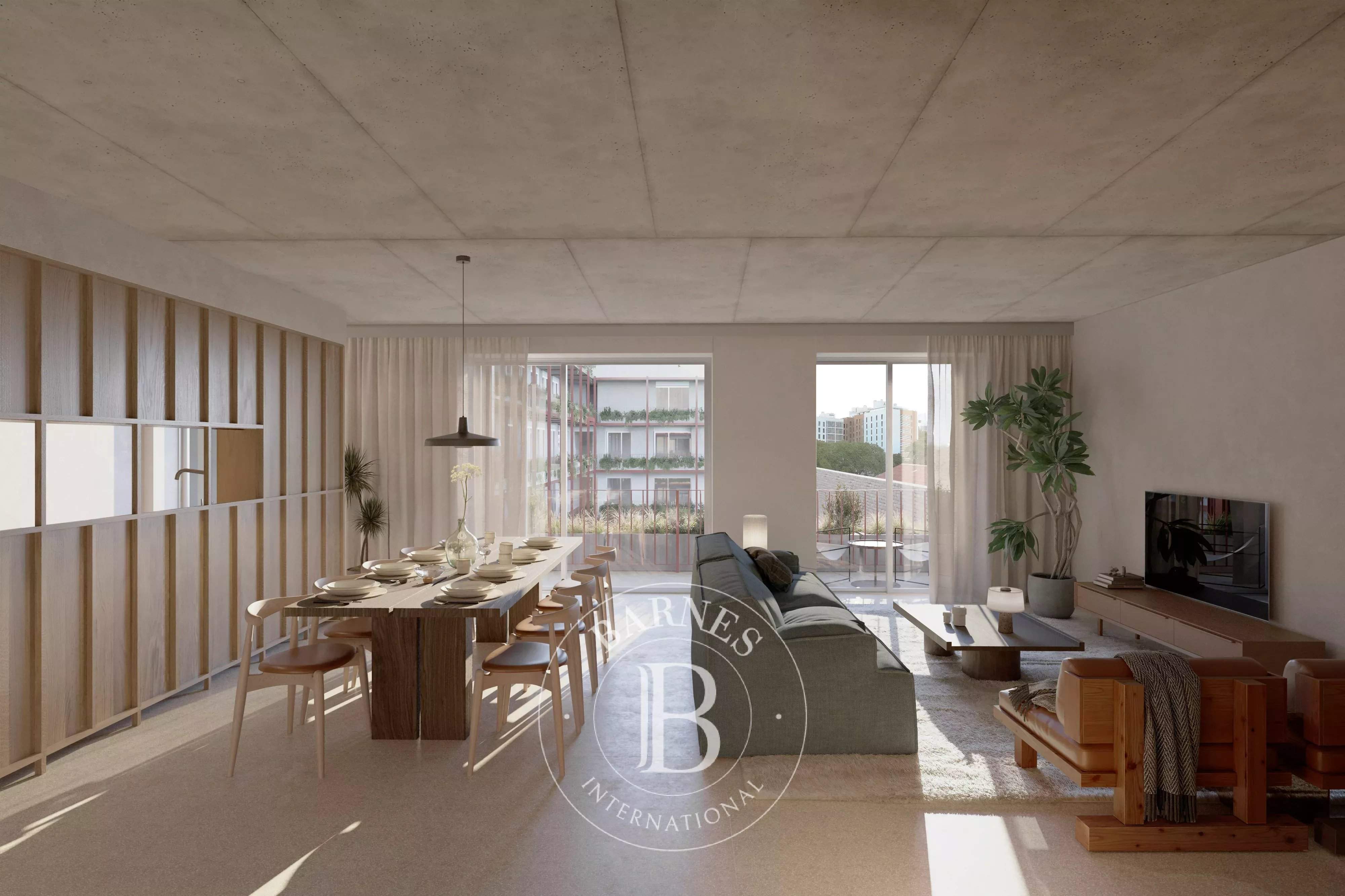 Marvila  - Appartement  - picture 2