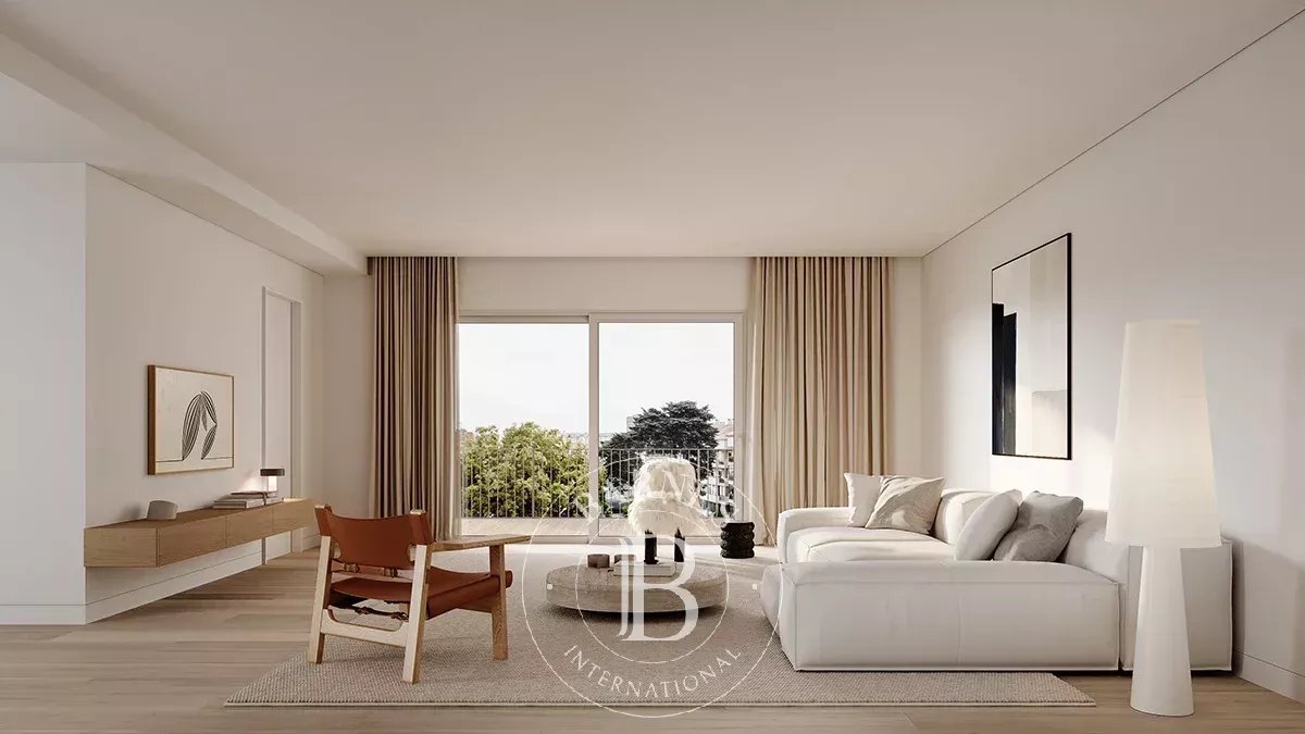 Carcavelos e Parede  - Appartement  - picture 1