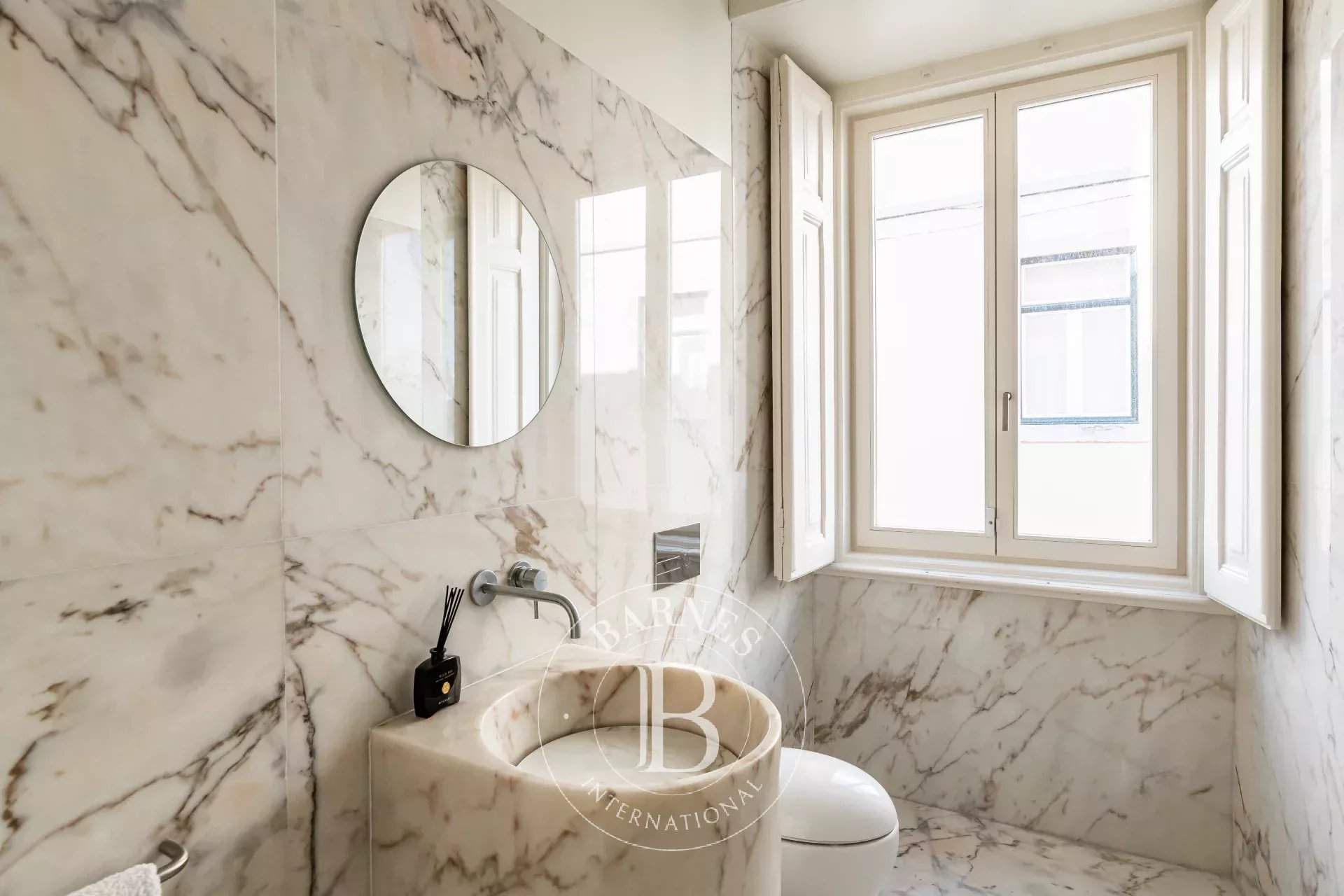 Santa Maria Maior  - Apartment 3 Bedrooms - picture 14