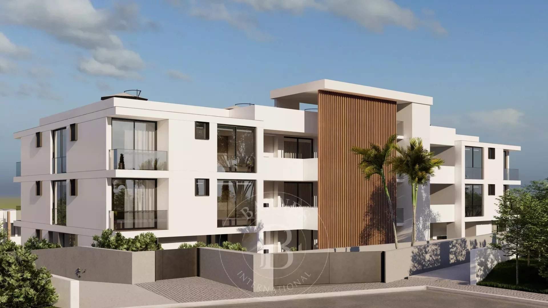 Estômbar e Parchal  - Appartement  - picture 9