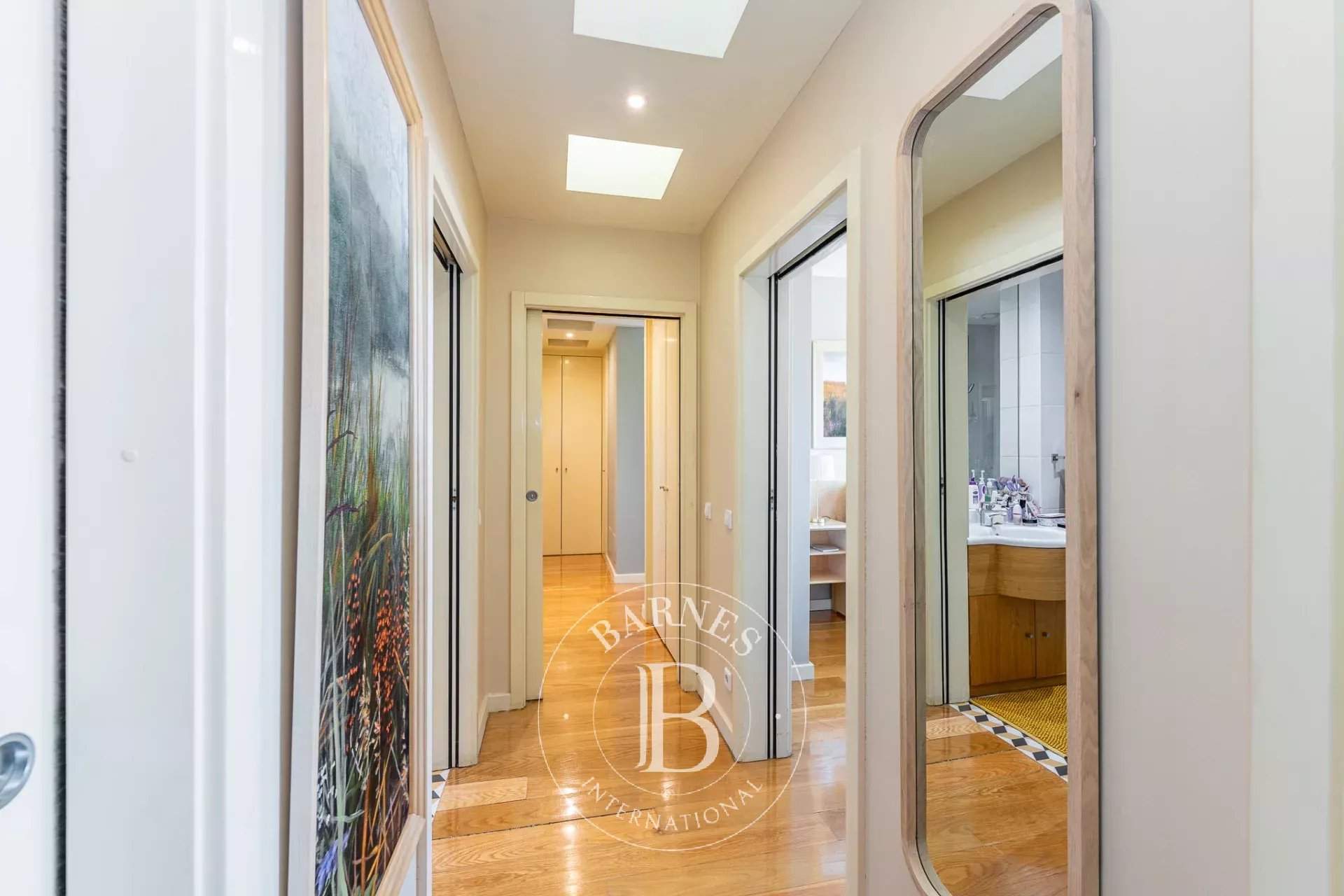 Lordelo do Ouro e Massarelos  - Piso 4 Cuartos 3 Habitaciones - picture 7