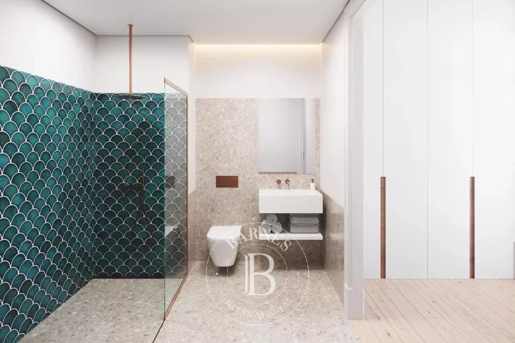 Misericórdia  - Studio  - picture 2