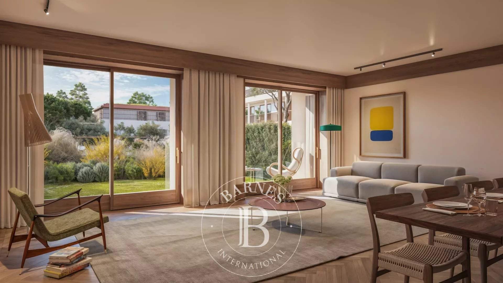 Carvalhal  - Apartment 2 Bedrooms - picture 1