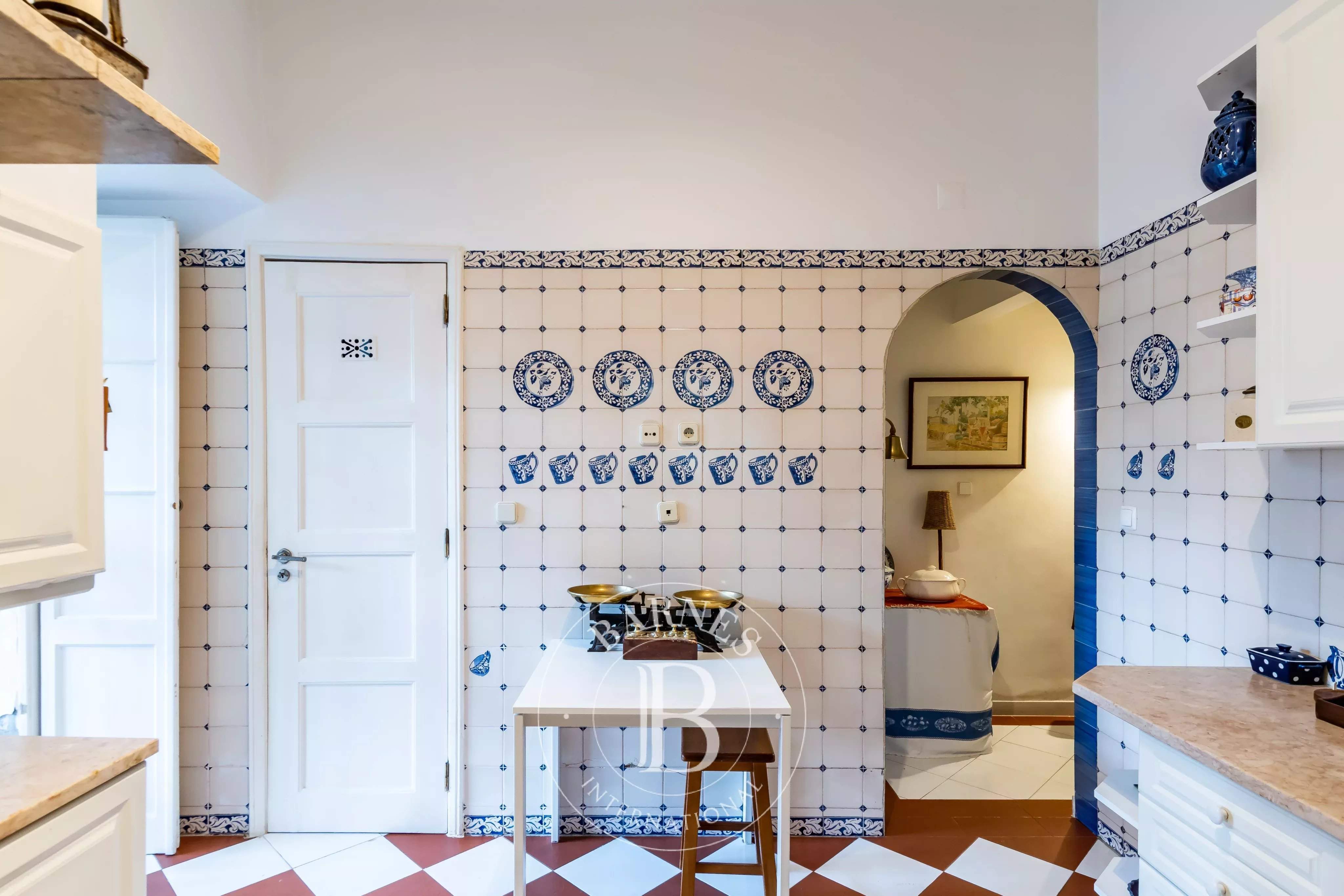 Areeiro  - Appartement  - picture 10