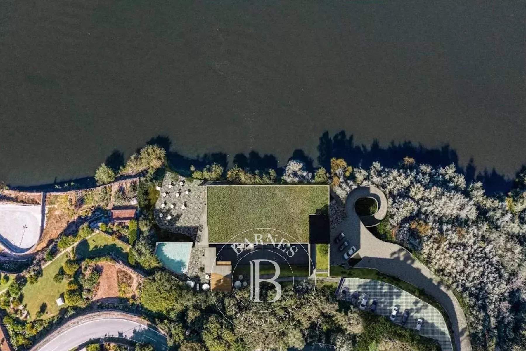 Rio Douro  - Terrain constructible 67 Pi&egrave;ces 65 Chambres - picture 17