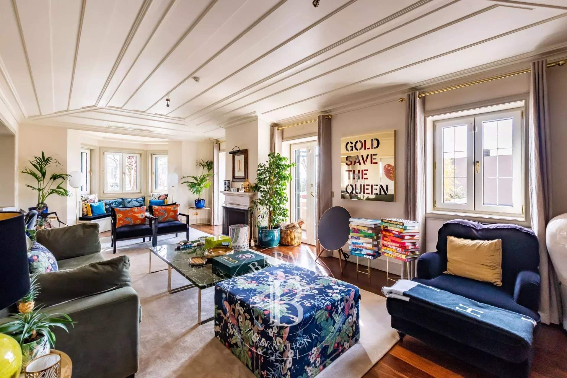 Cascais e Estoril  - Appartement  - picture 1