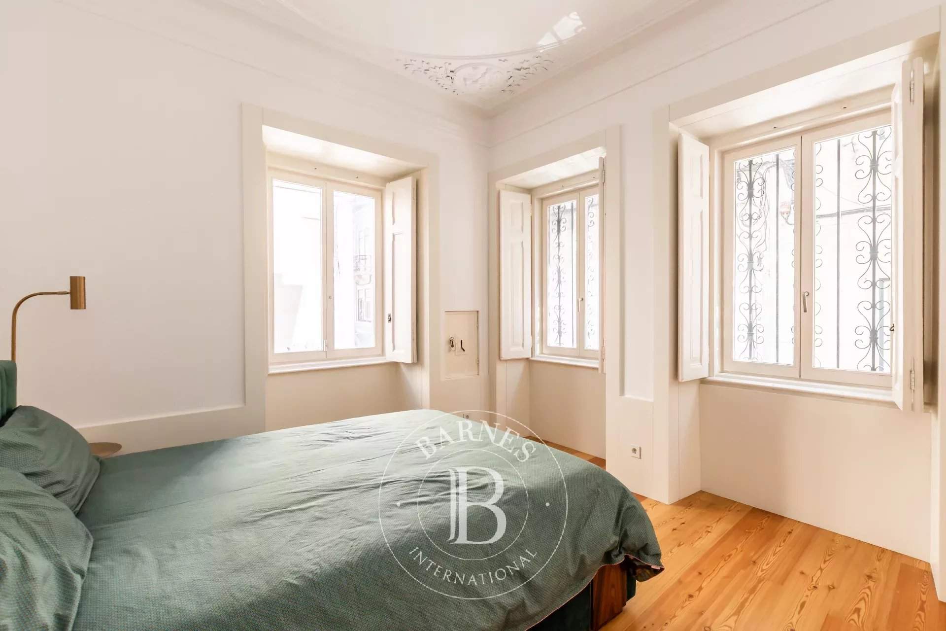 Santa Maria Maior  - Apartment 3 Bedrooms - picture 13