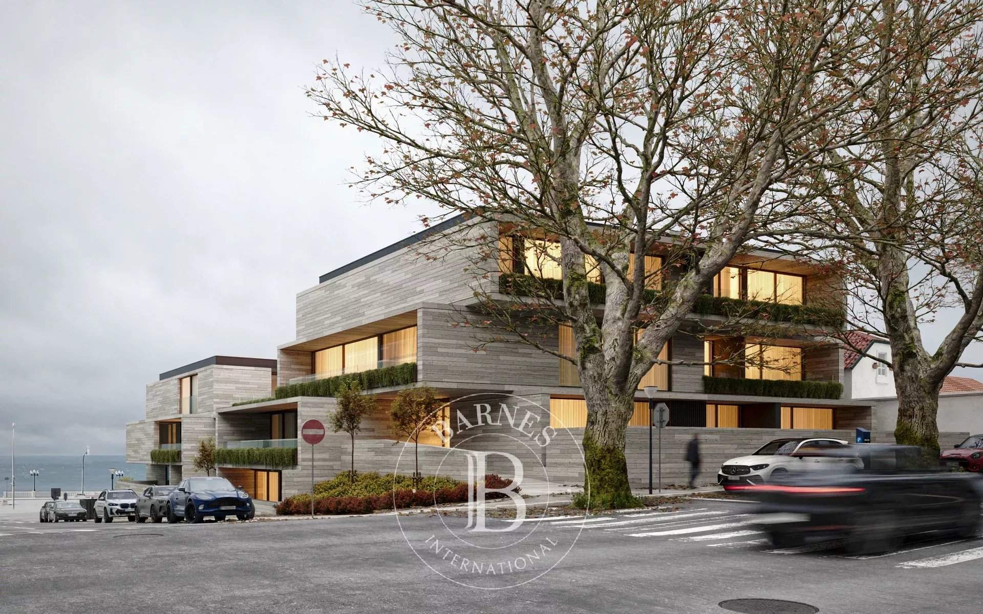 Aldoar, Foz do Douro e Nevogilde  - Piso 3 Cuartos 2 Habitaciones - picture 4