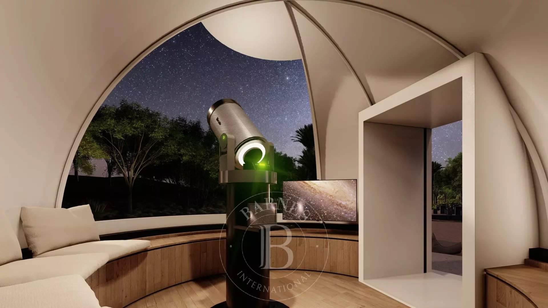 Estômbar e Parchal  - Penthouse  - picture 15