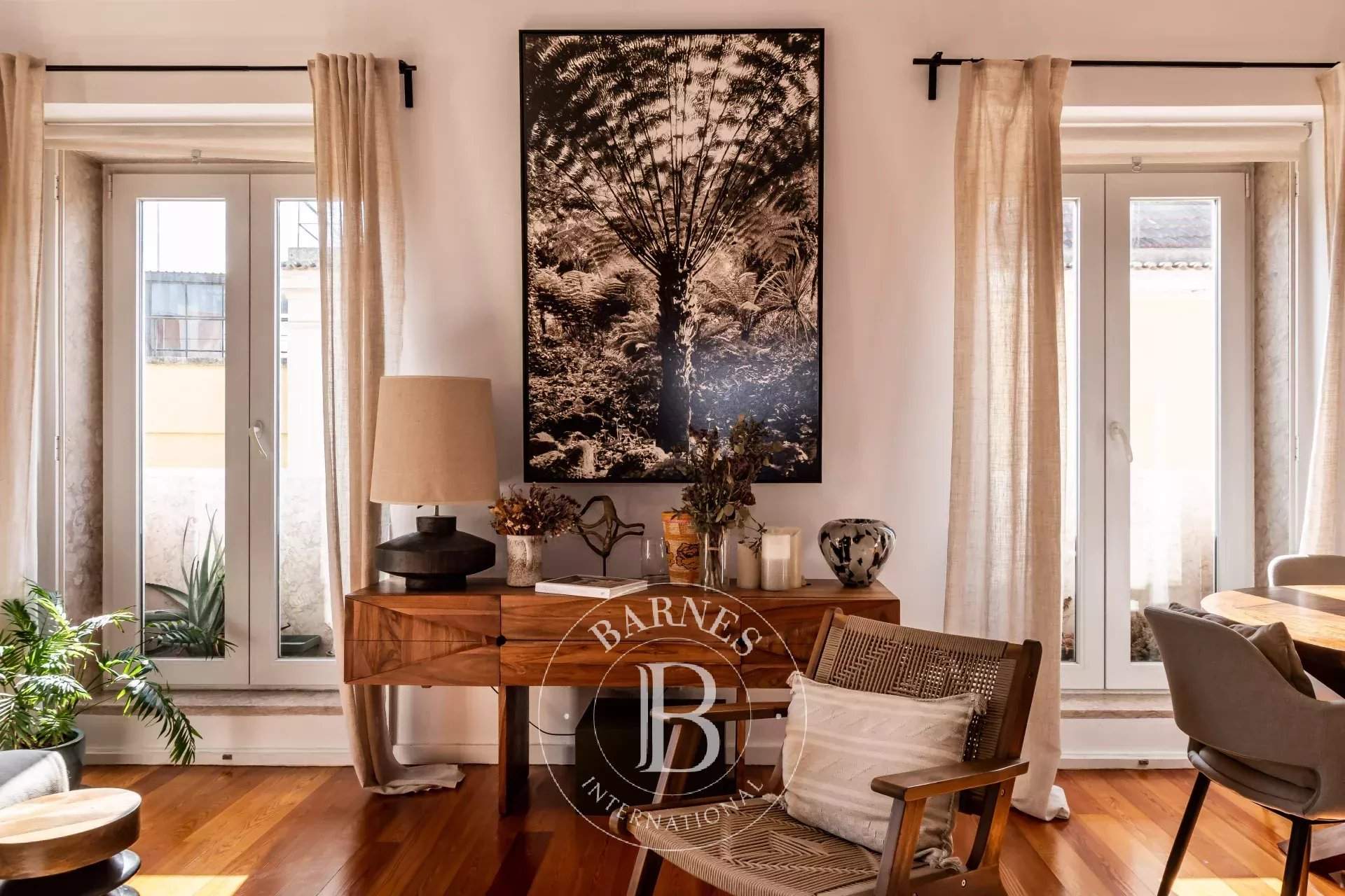 Lisboa  - Appartement  - picture 11