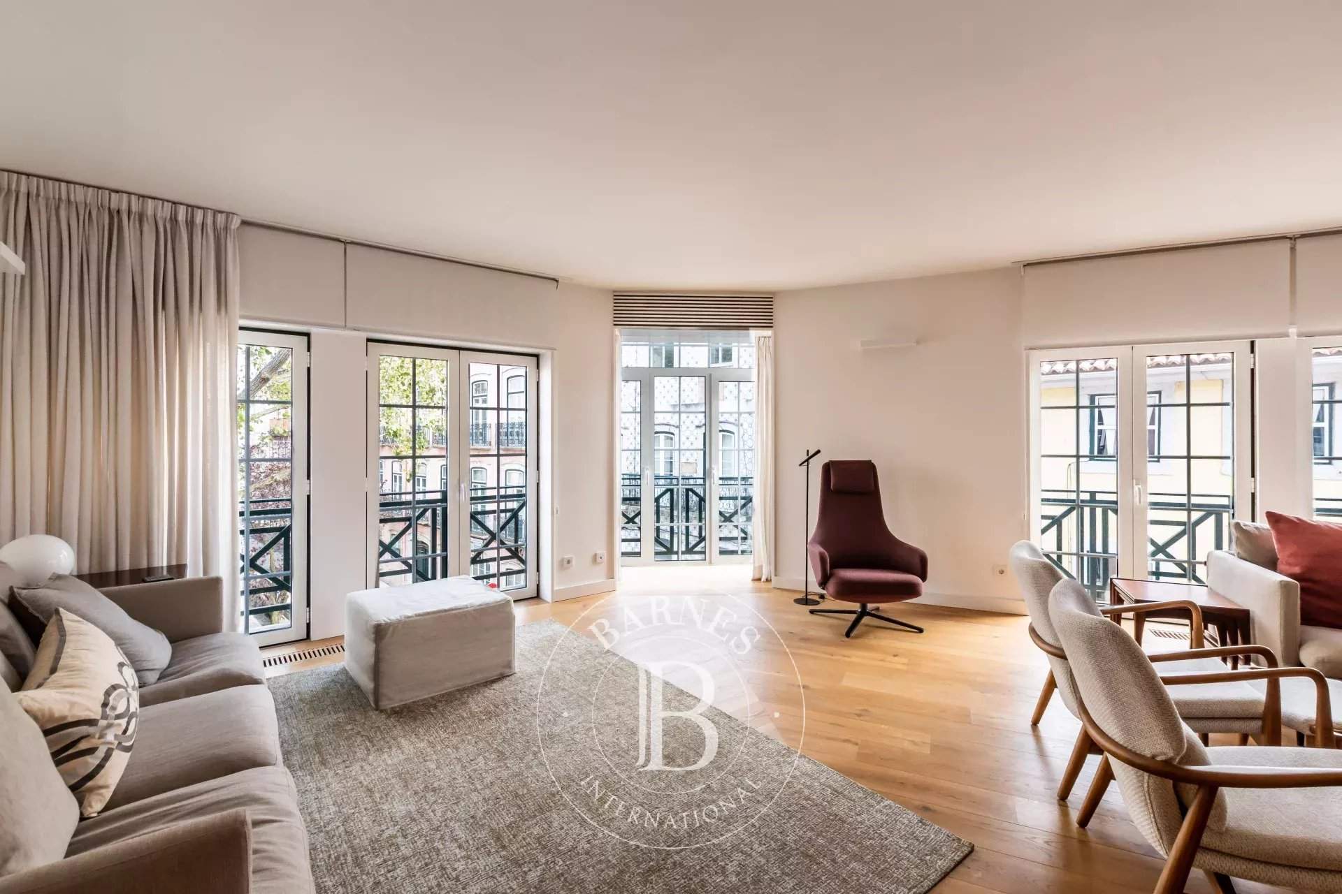 Misericórdia  - Apartment 4 Bedrooms - picture 2