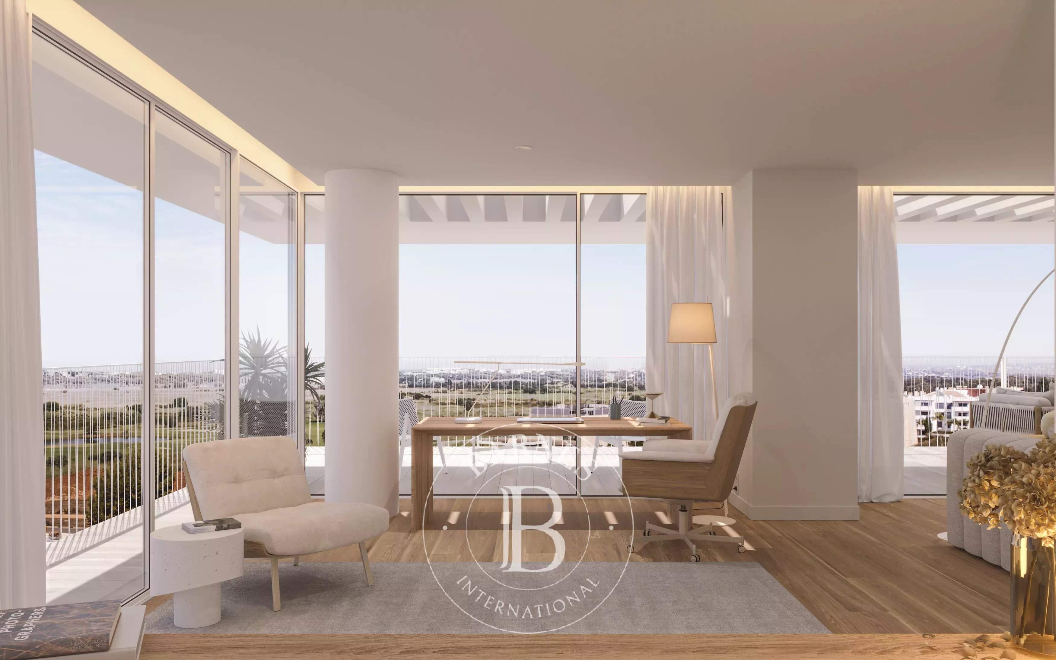 Quarteira  - Appartement  - picture 8