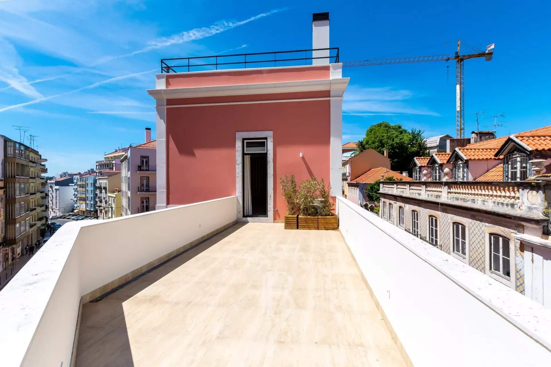 Lisboa  - Appartement 3 Pièces 2 Chambres - picture 2