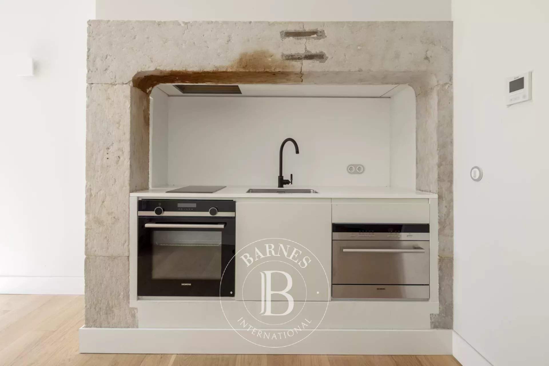 Misericórdia  - Appartement 1 Pi&egrave;ce - picture 1