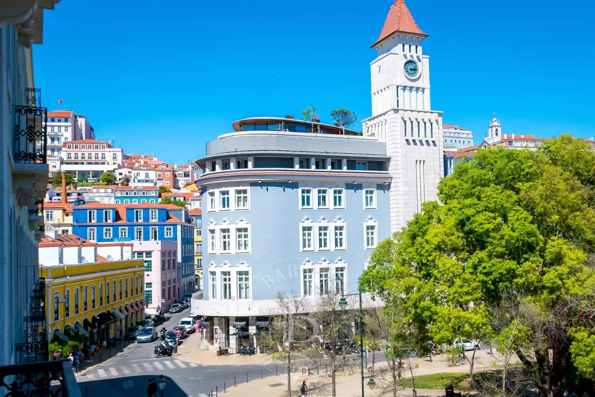 Lisboa  - Appartement  - picture 11
