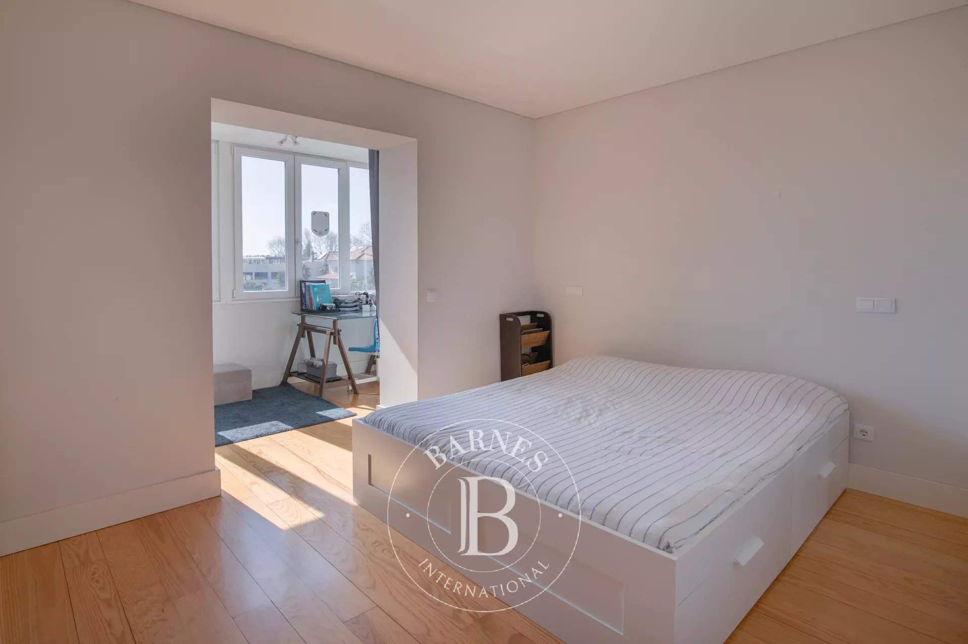 Aldoar, Foz do Douro e Nevogilde  - Casa 6 Cuartos 5 Habitaciones - picture 12