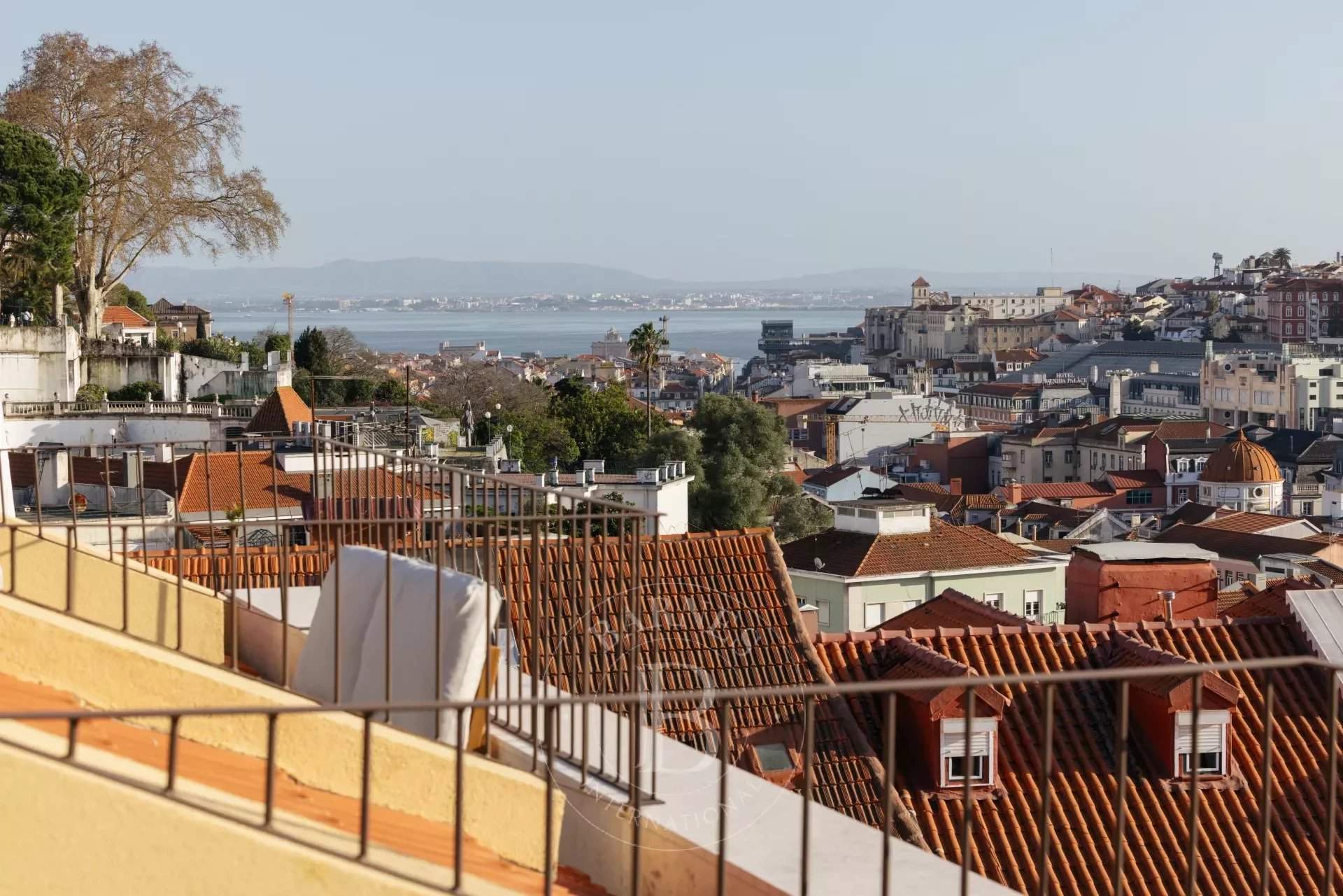 Lisboa  - Dúplex 4 Cuartos 3 Habitaciones - picture 17