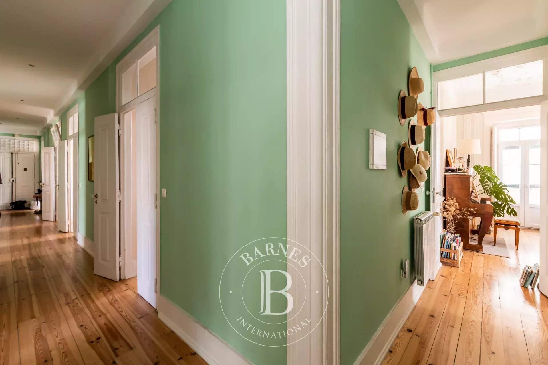 Lisboa  - Apartment 4 Bedrooms - picture 10