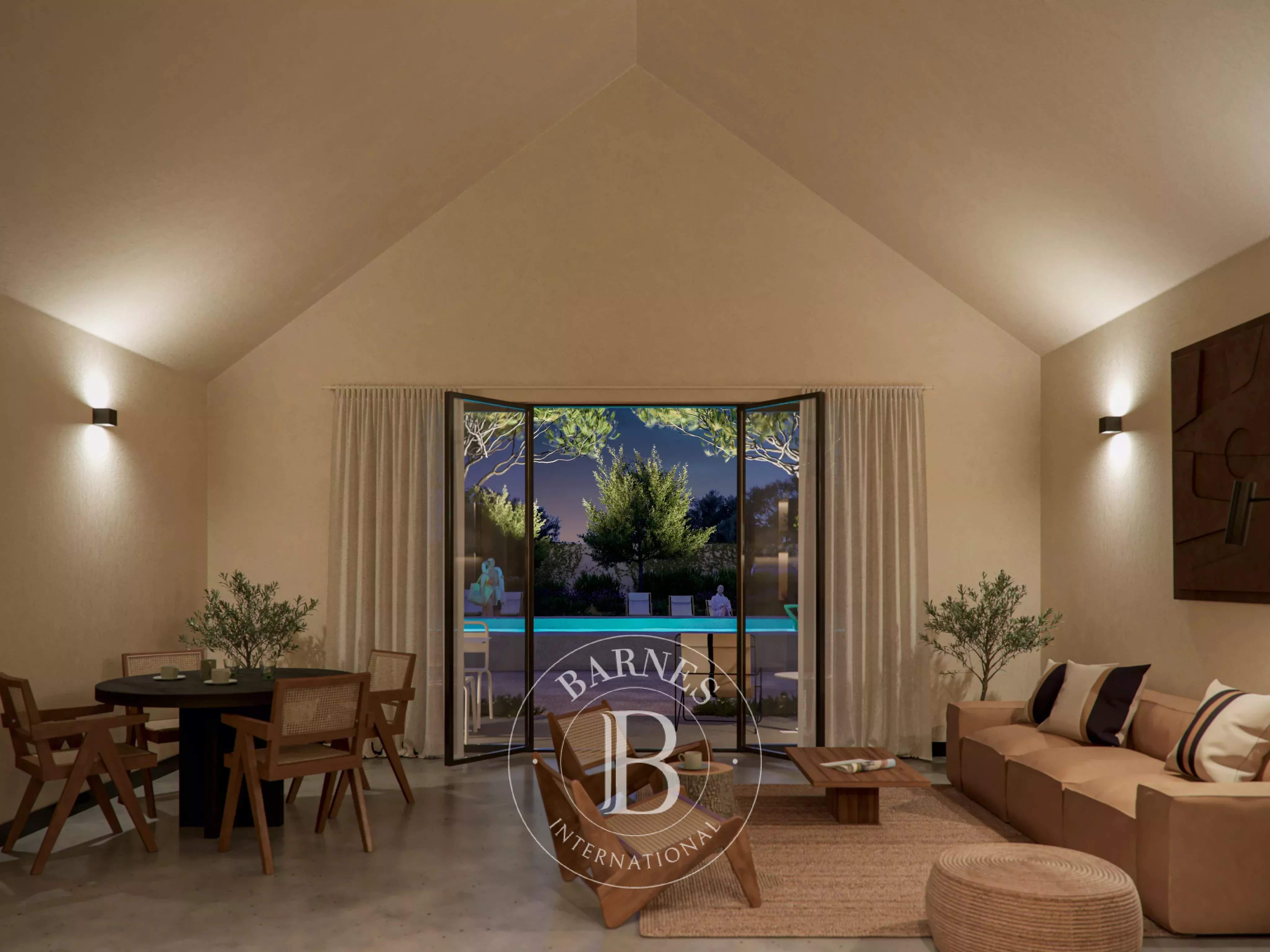 Grândola e Santa Margarida da Serra  - Maison 2 Pi&egrave;ces, 1 Chambre - picture 10