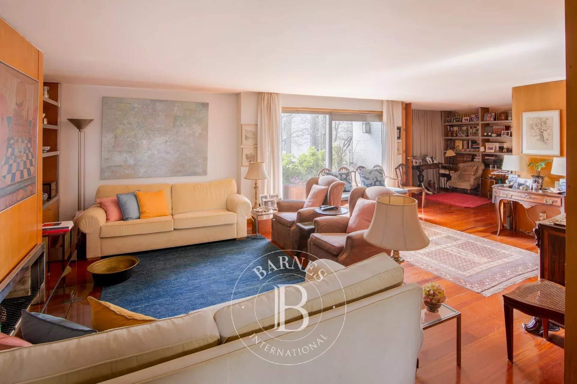 Lordelo do Ouro e Massarelos  - Piso 5 Cuartos 3 Habitaciones - picture 1