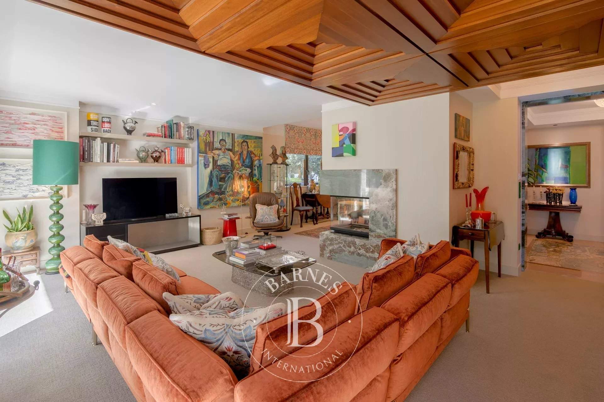 Porto  - Piso 3 Cuartos 2 Habitaciones - picture 1