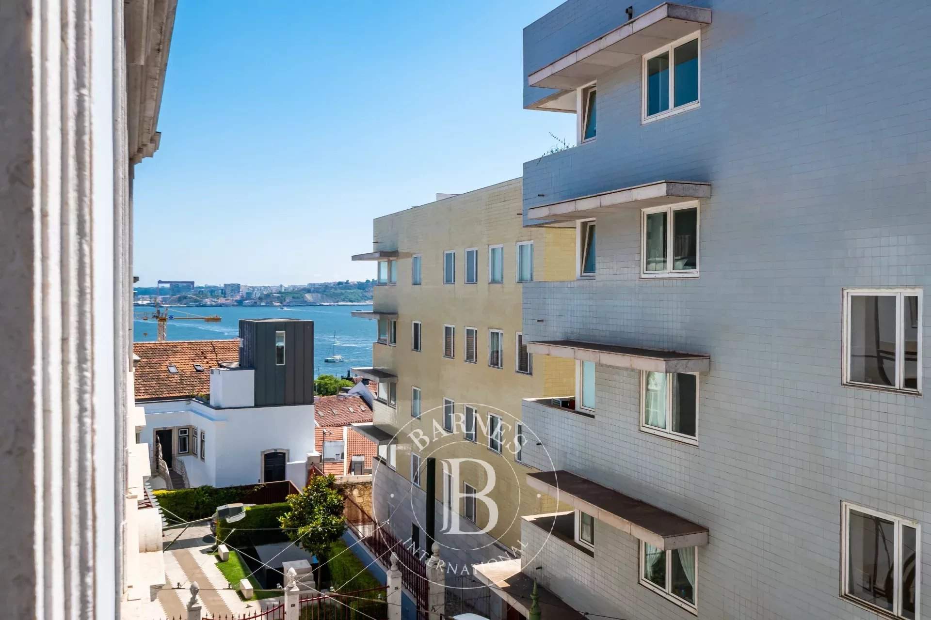 Misericórdia  - Apartment 3 Bedrooms - picture 14