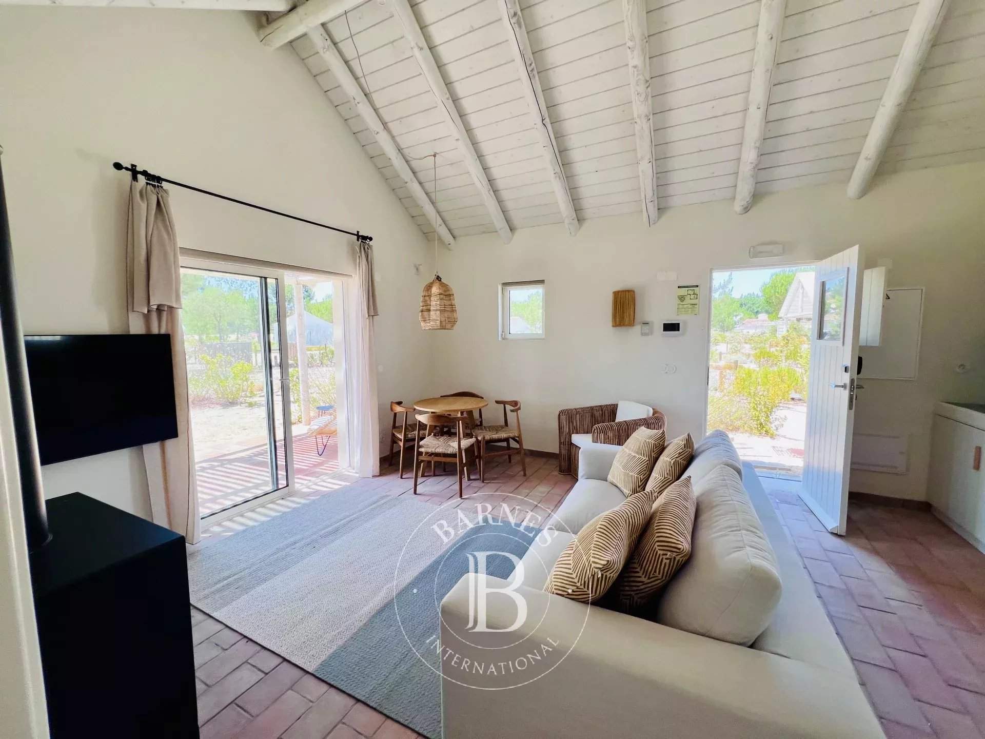 Grândola e Santa Margarida da Serra  - Villa 2 Pi&egrave;ces, 1 Chambre - picture 9