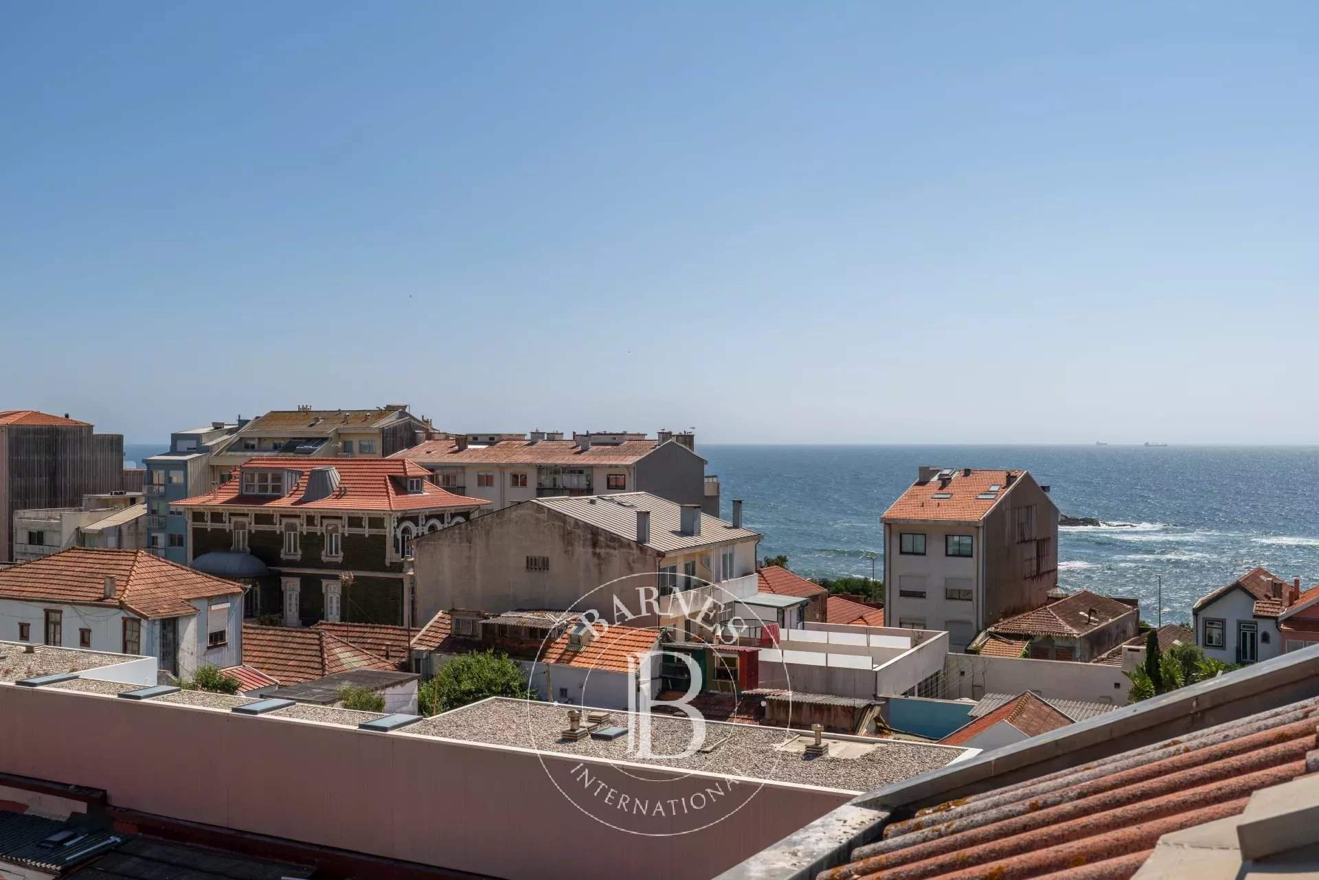 Porto  - Piso 5 Cuartos 4 Habitaciones - picture 13