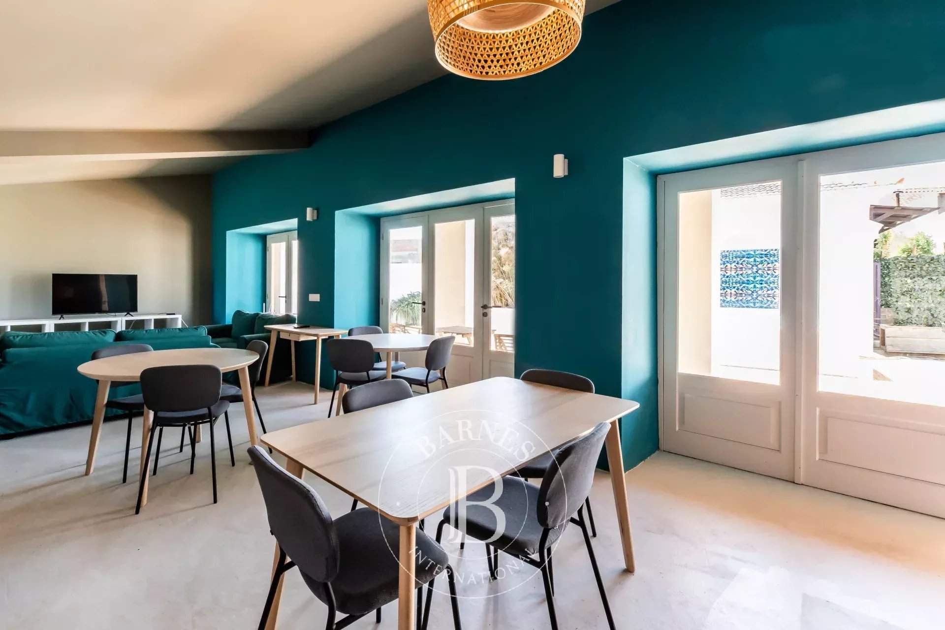 Grândola e Santa Margarida da Serra  - Hôtel  - picture 5