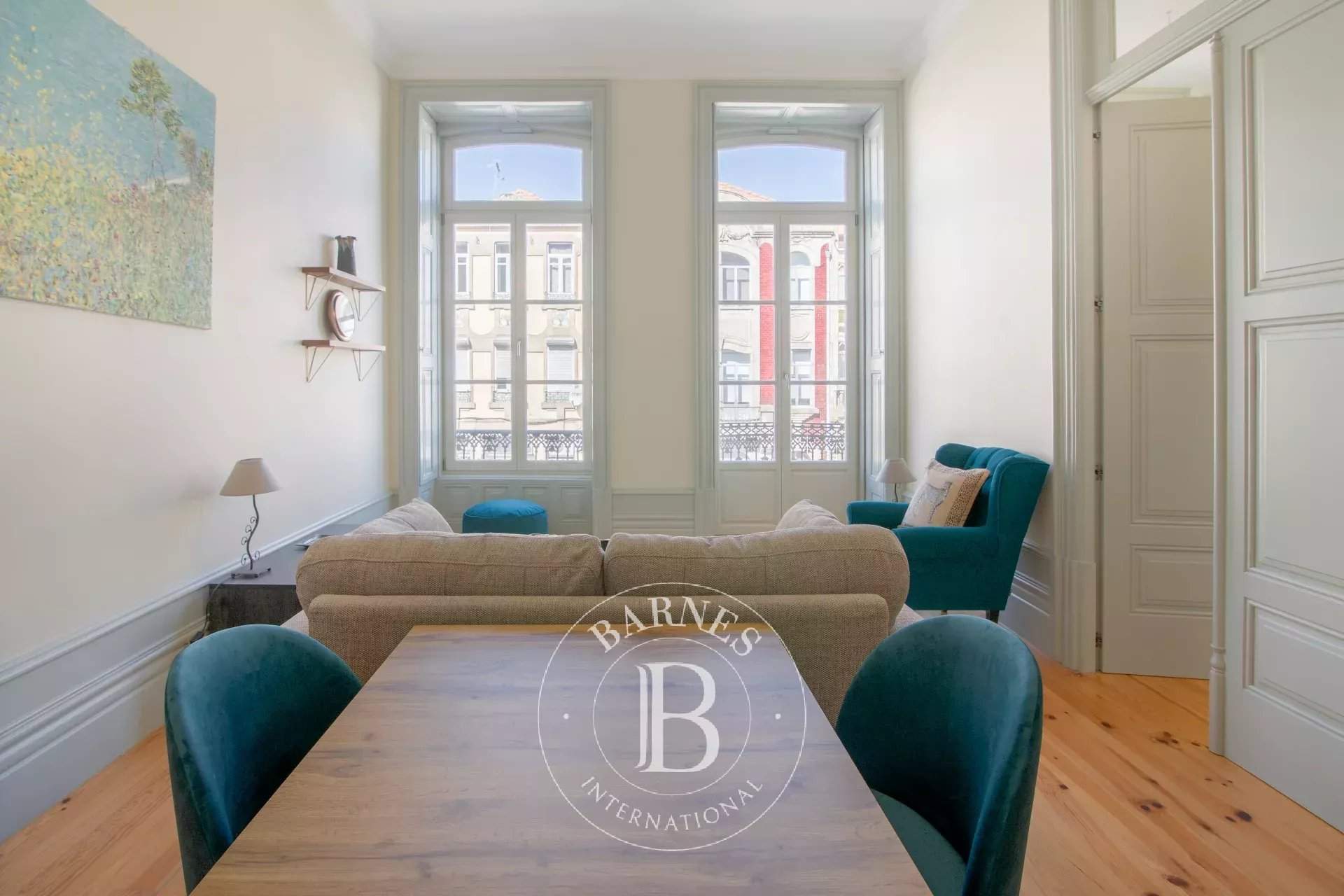 Porto  - Piso 1 Cuarto, 1 Habitacion - picture 6