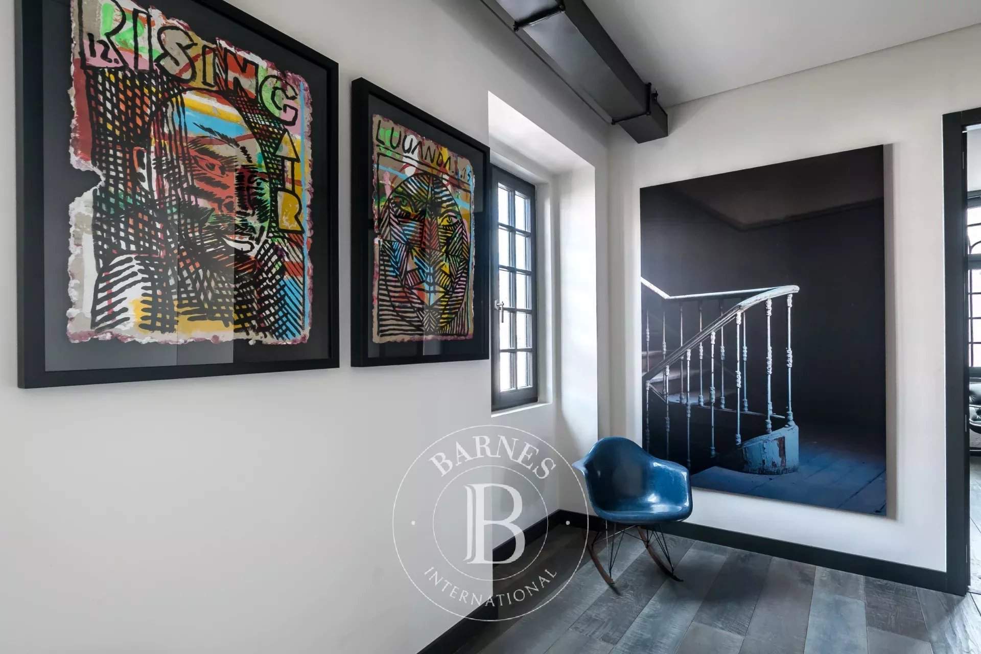 Lisboa  - Piso 3 Cuartos 3 Habitaciones - picture 11