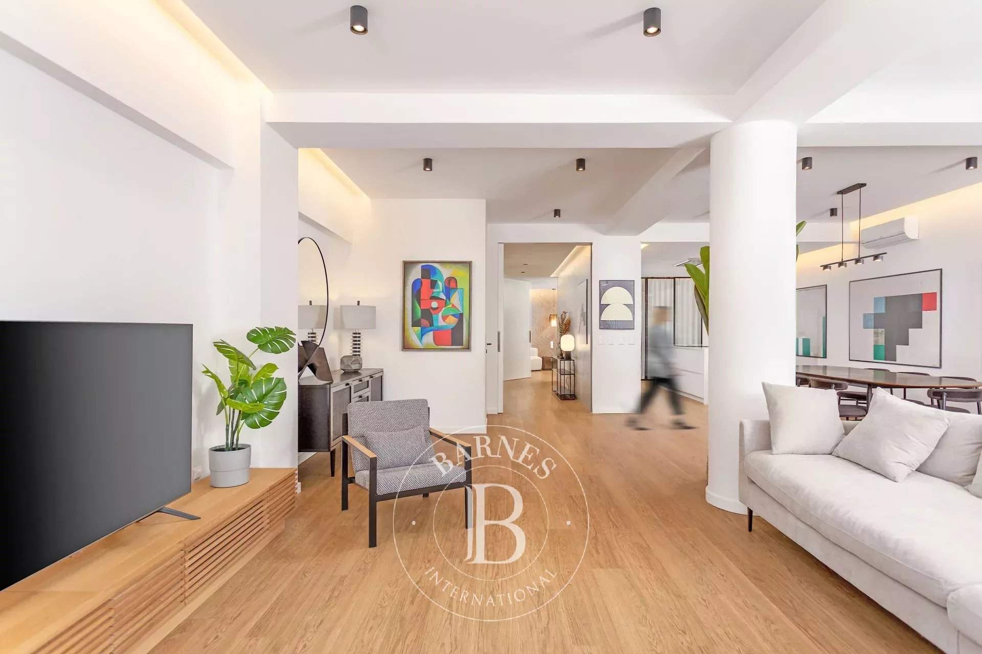 Lisboa  - Apartment 1 Bedroom - picture 2