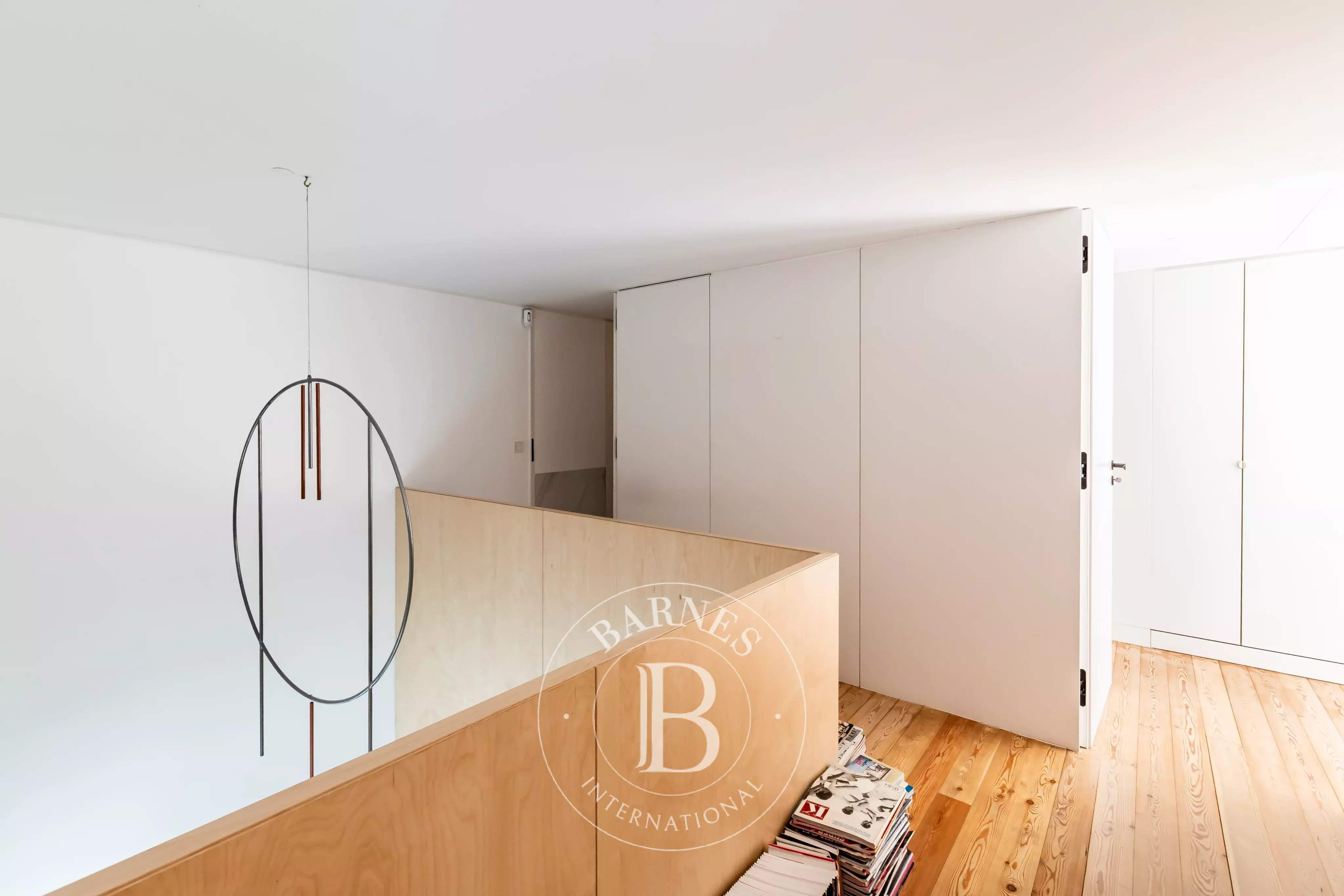 Avenidas Novas  - Appartement 5 Pi&egrave;ces 4 Chambres - picture 13