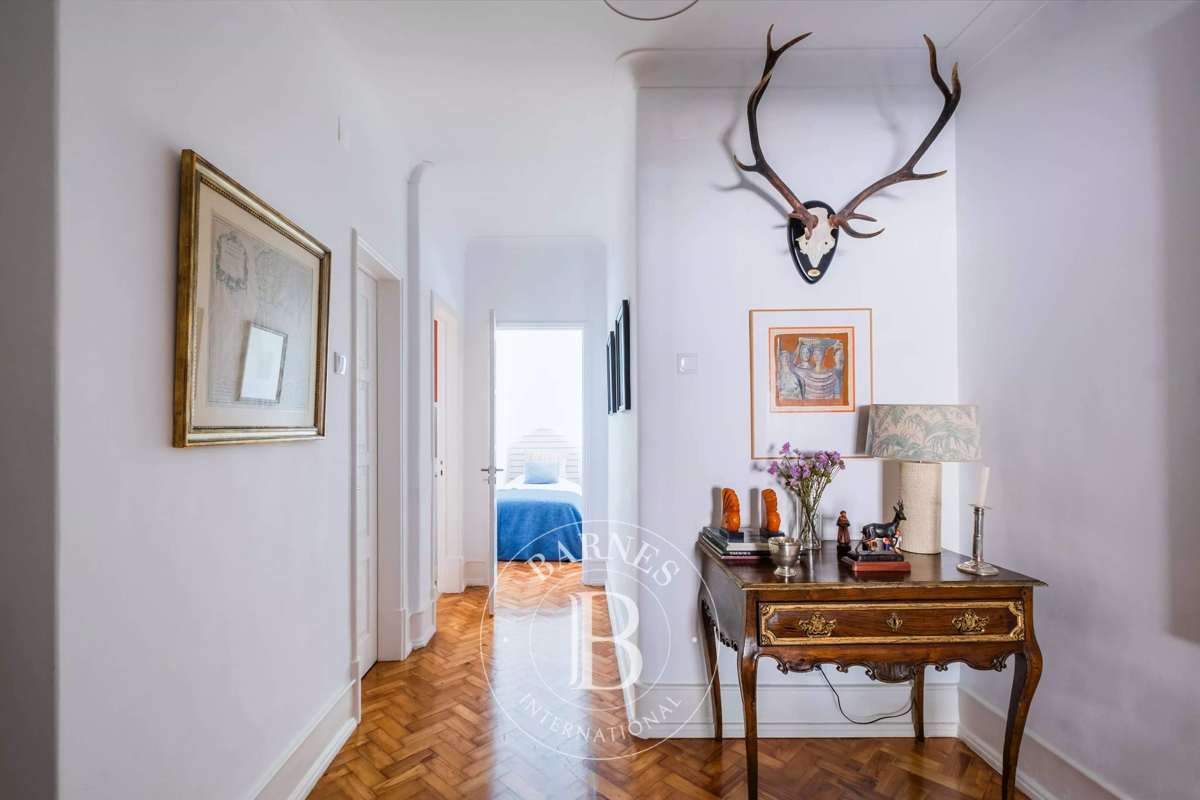 Lisboa  - Appartement  - picture 11