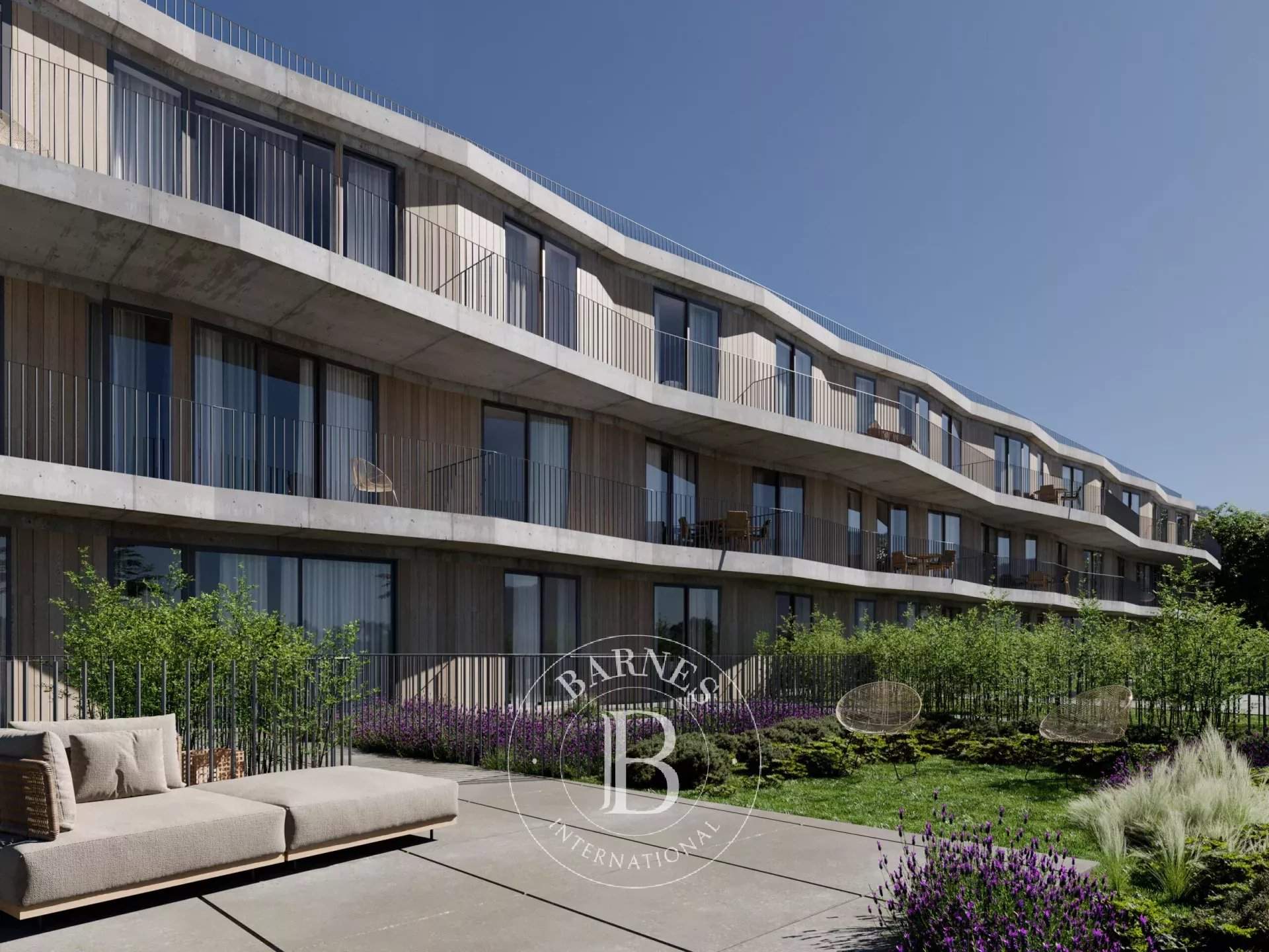 Paranhos  - Piso 4 Cuartos 3 Habitaciones - picture 1